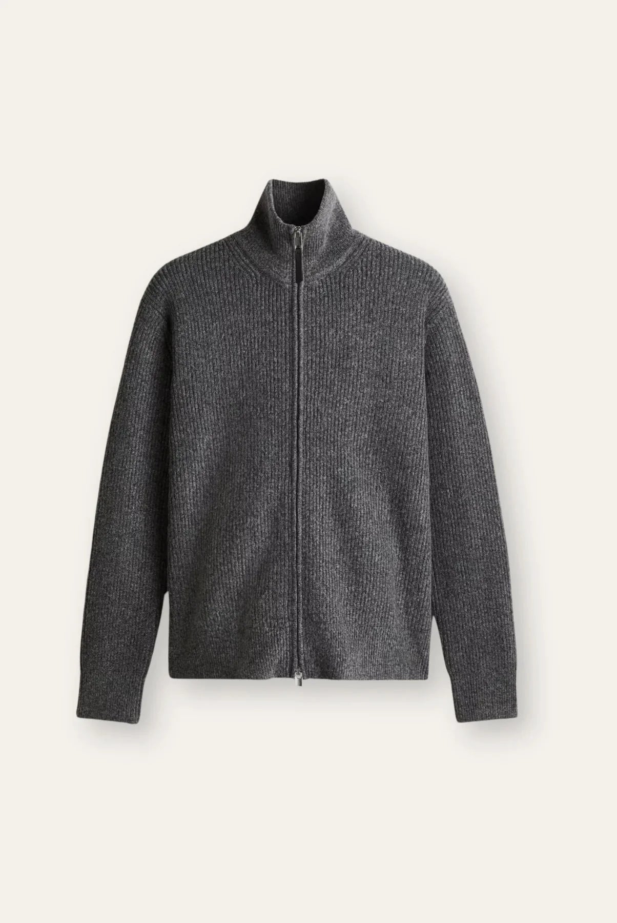 James Cardigan