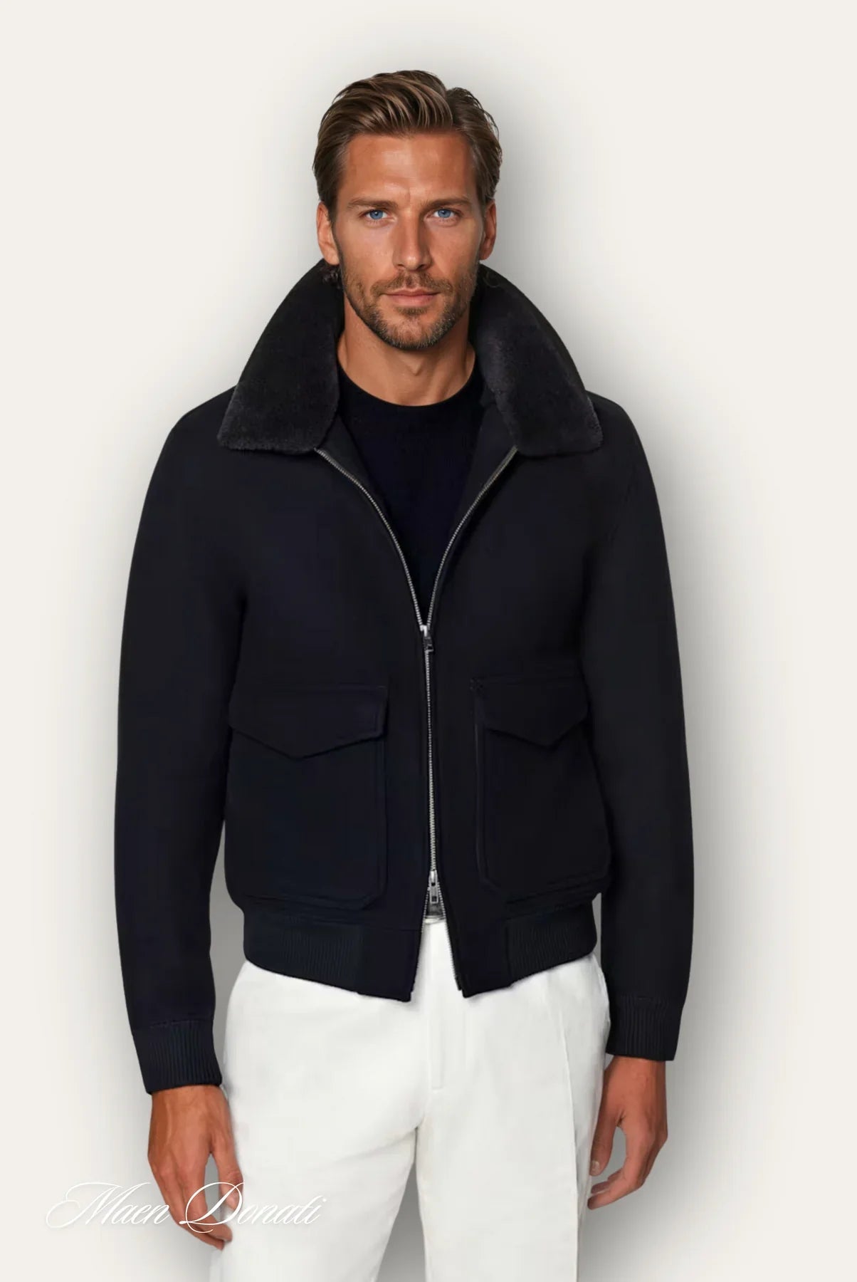 Weston LA | Bomber Jacket