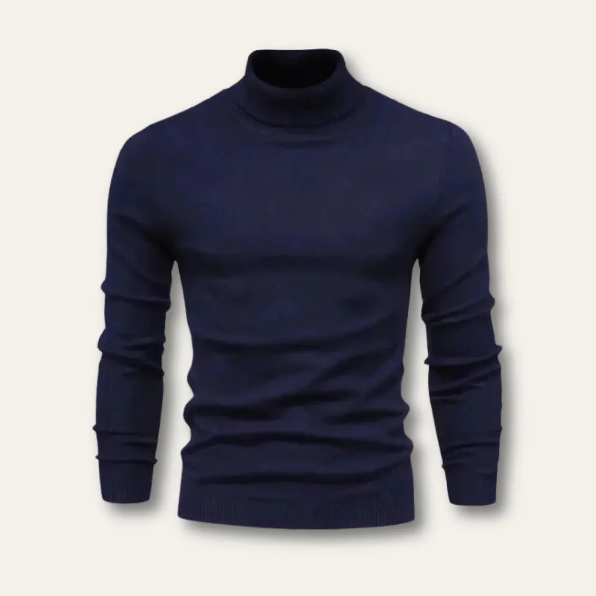 Weston LA | Turtleneck