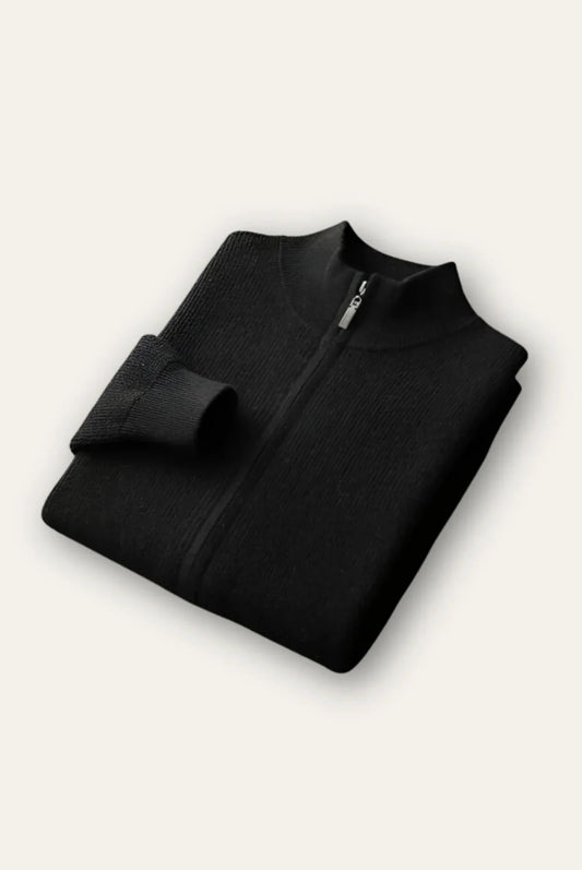 Weston LA | Wool Cardigan