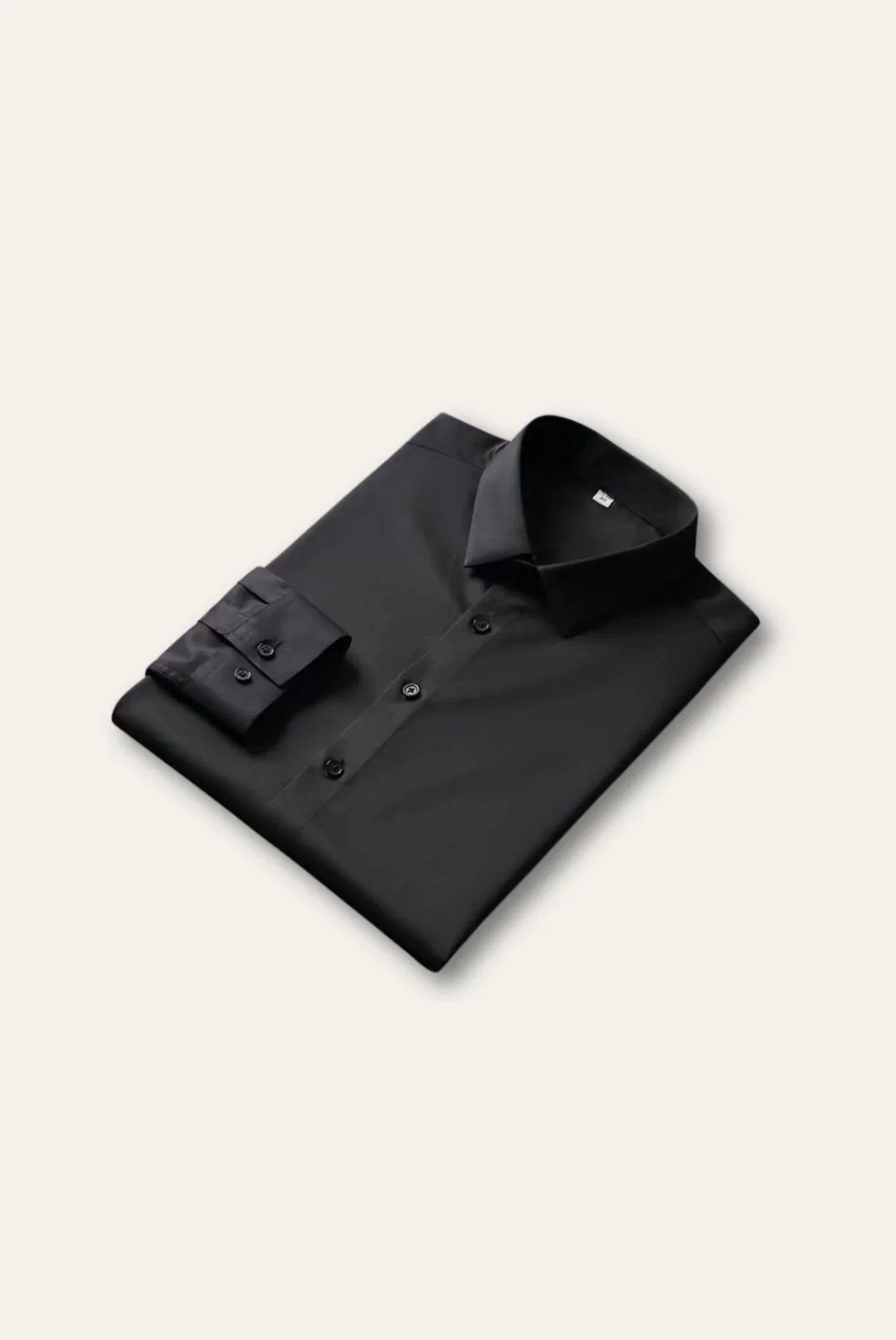 Lustre Satin Shirt