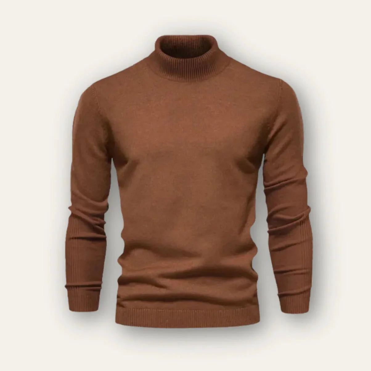 Weston LA | Turtleneck