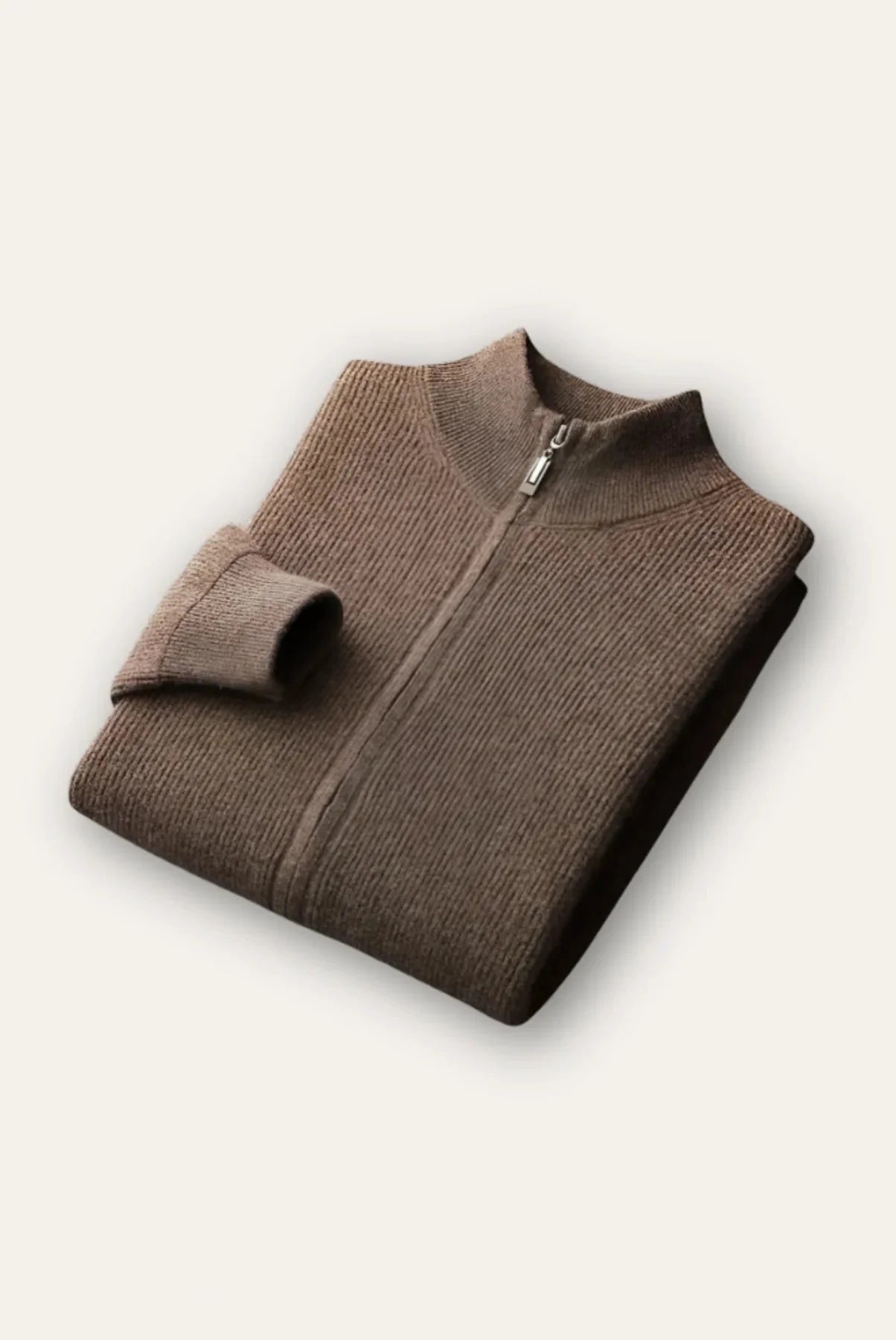 Weston LA | Wool Cardigan
