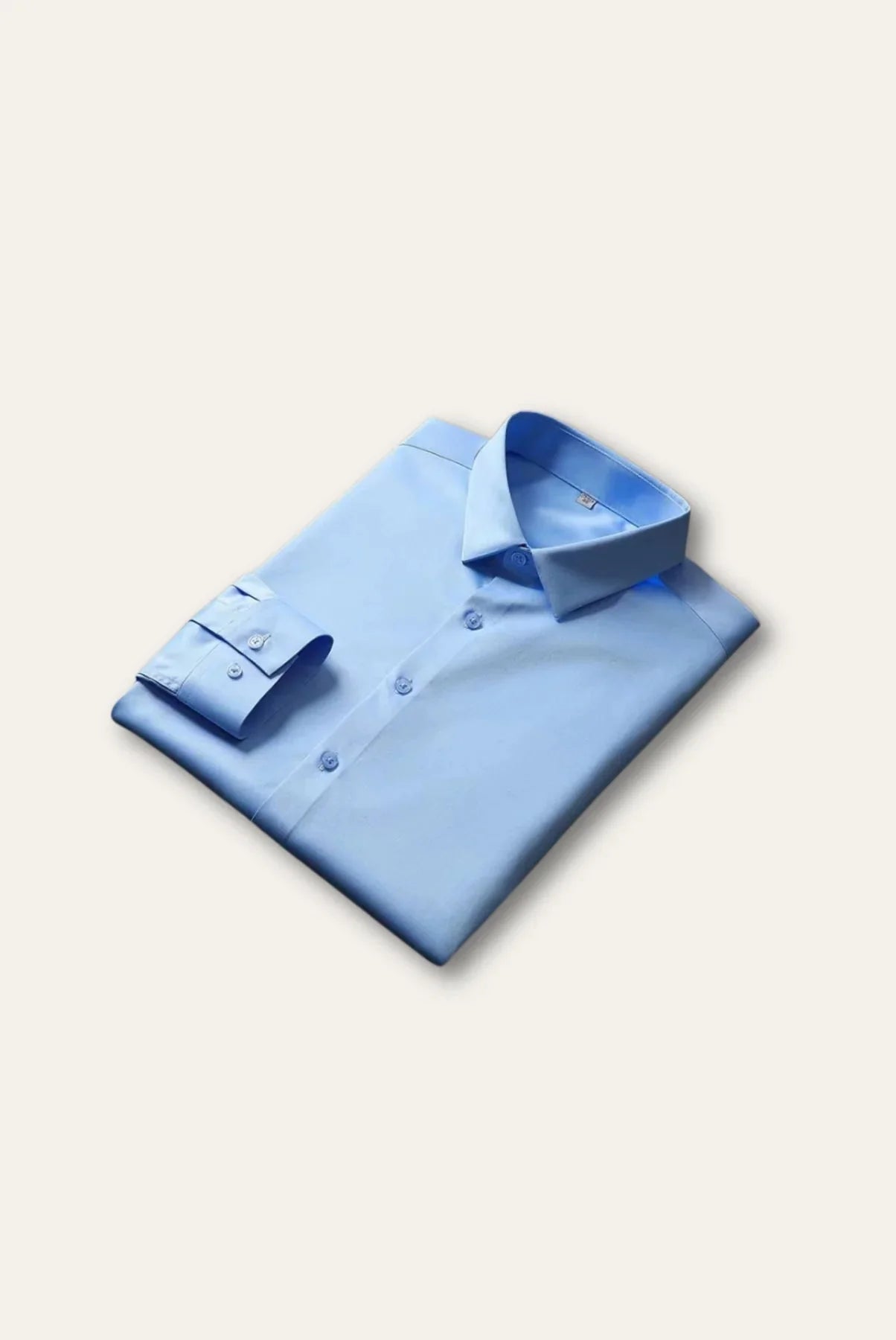 Lustre Satin Shirt