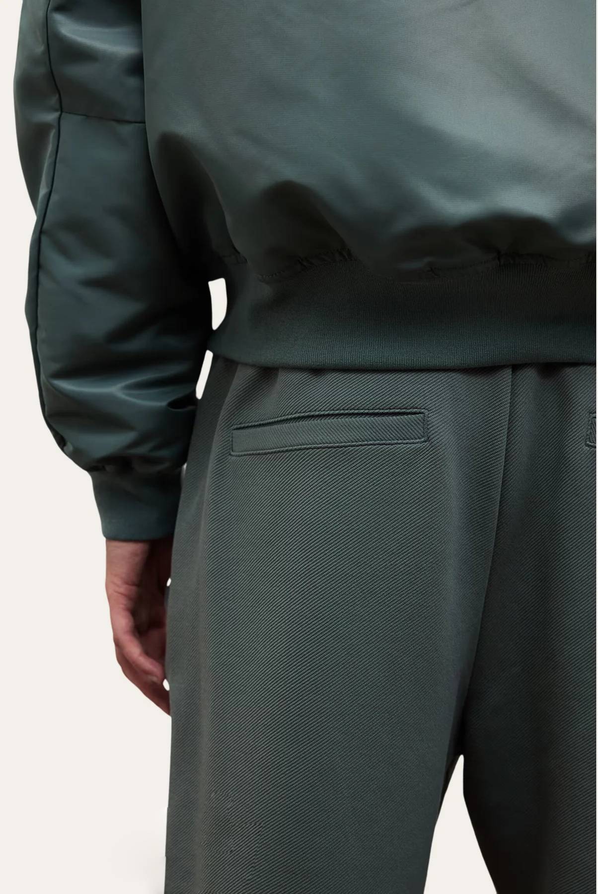 Weston LA | Regular fit pantalon