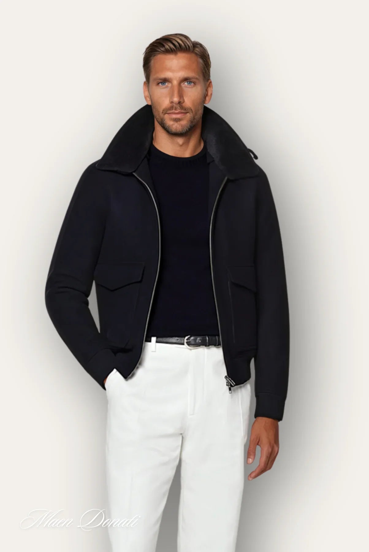 Weston LA | Bomber Jacket