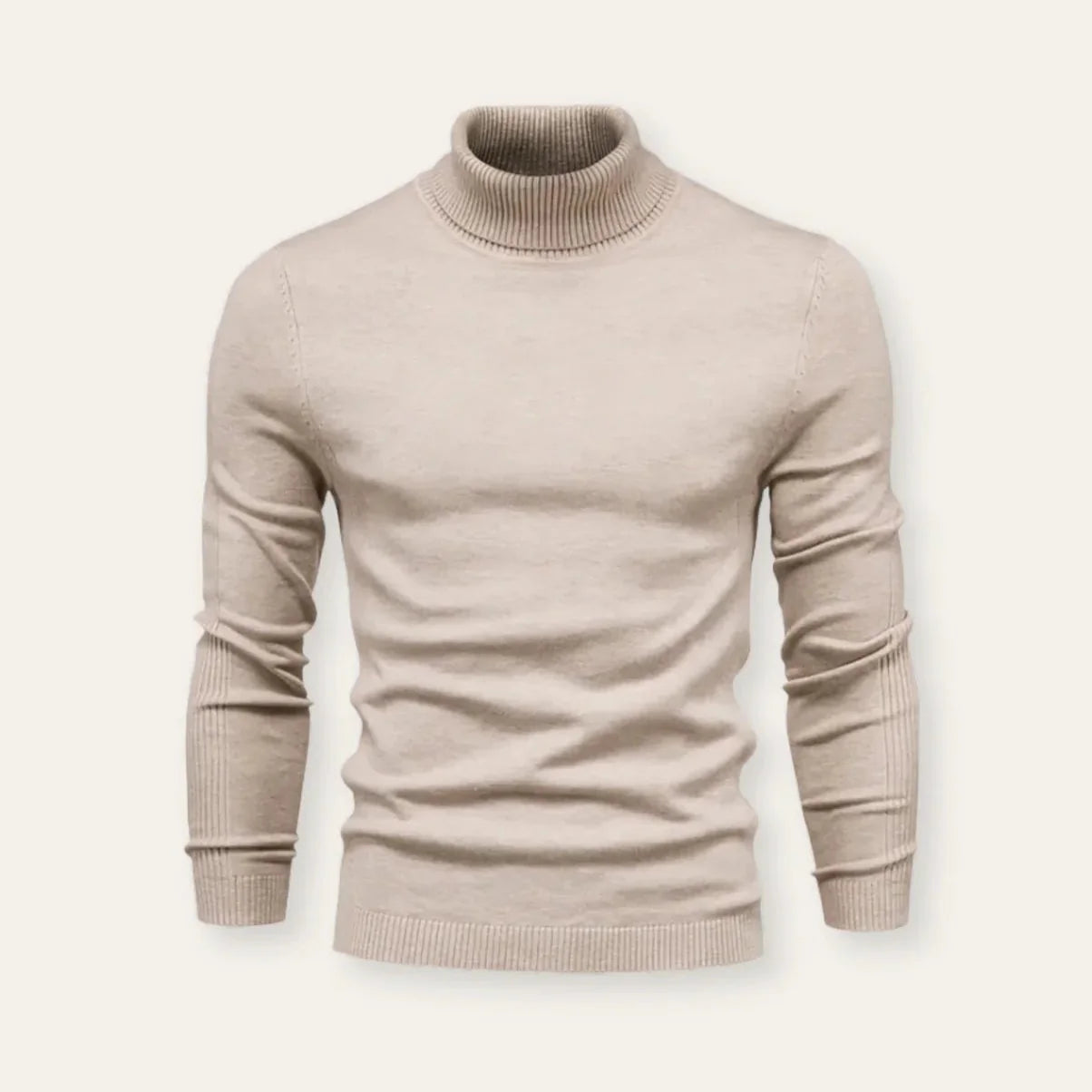 Weston LA | Turtleneck