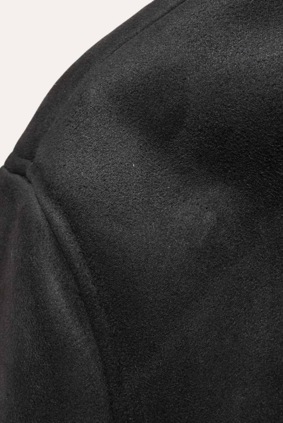 Weston LA | Winter bomber jacket