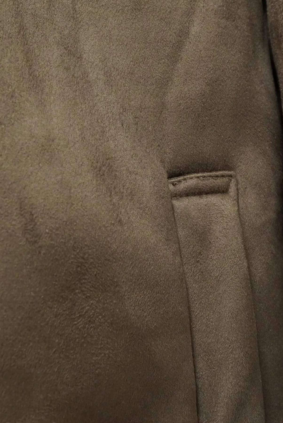 Weston LA | Winter bomber jacket