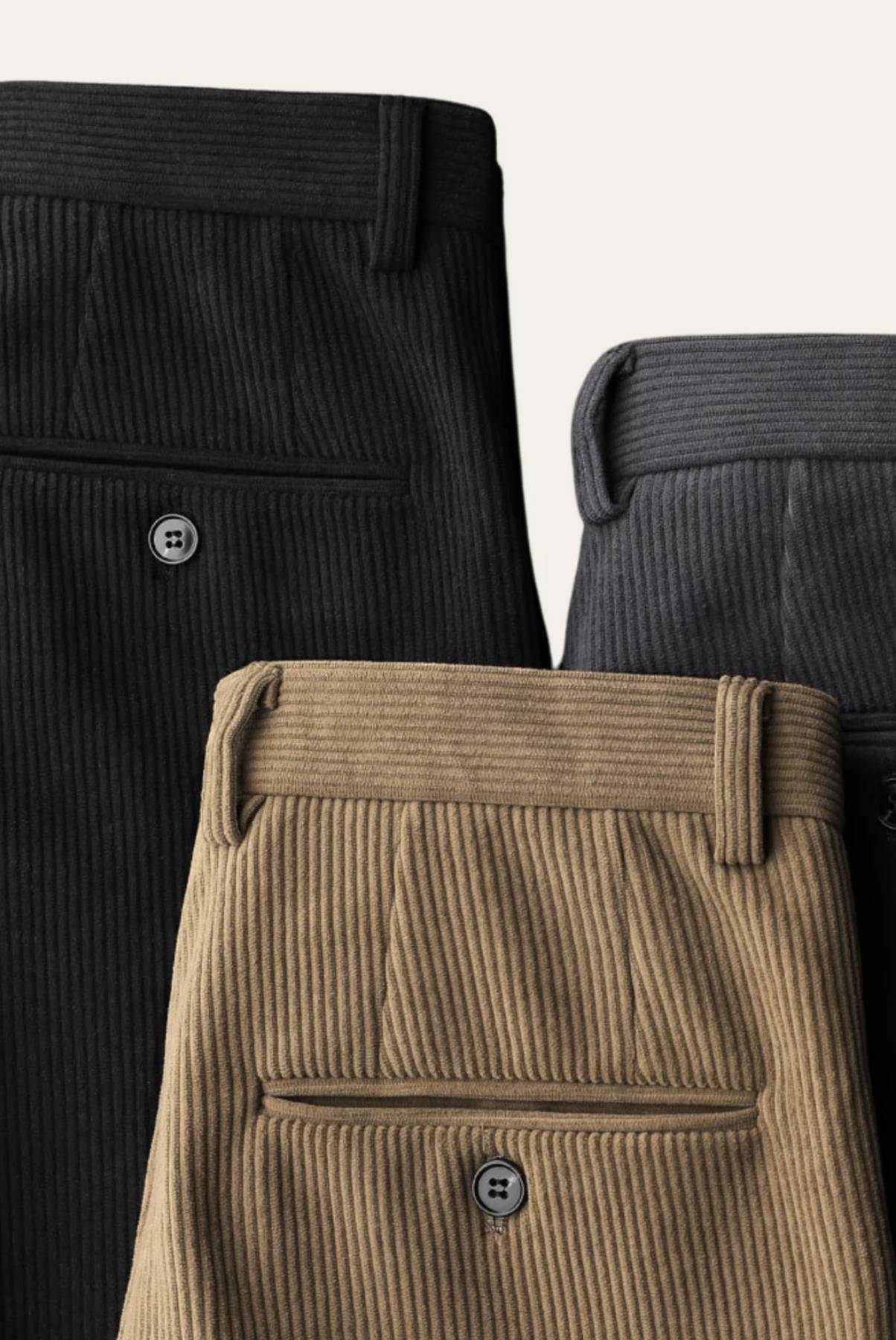 Weston LA | Winter pantalon