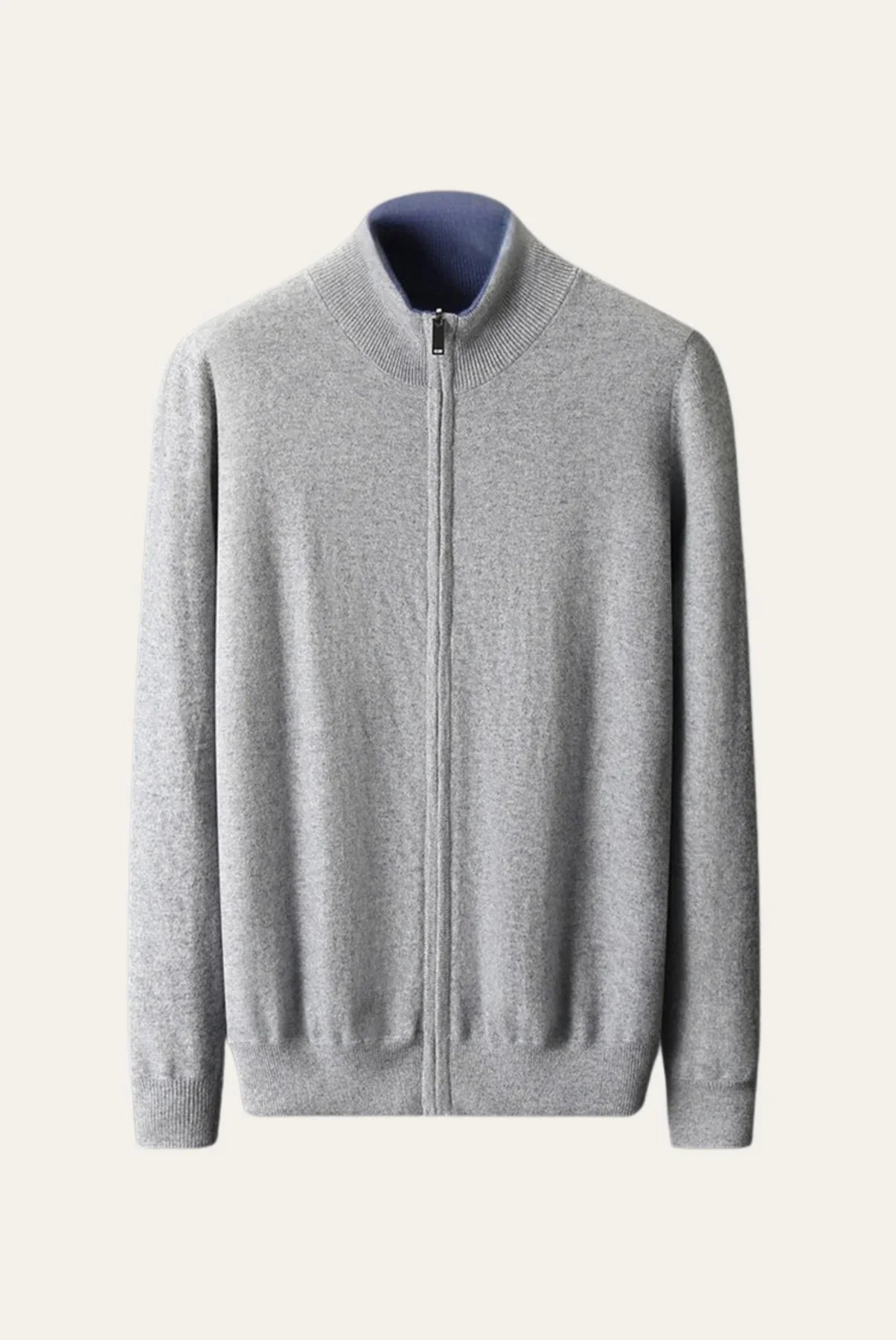 Cashmere Cardigan