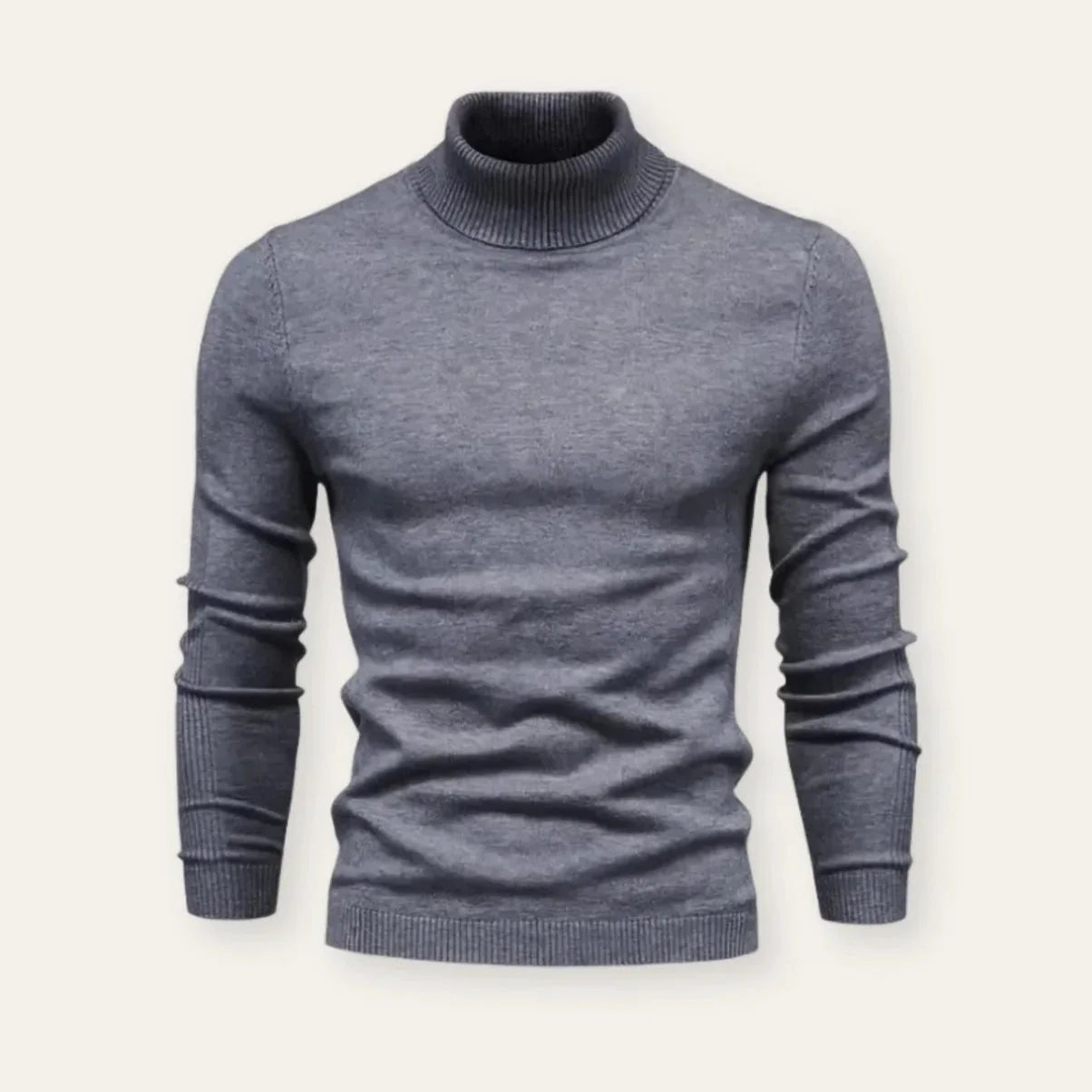 Weston LA | Turtleneck