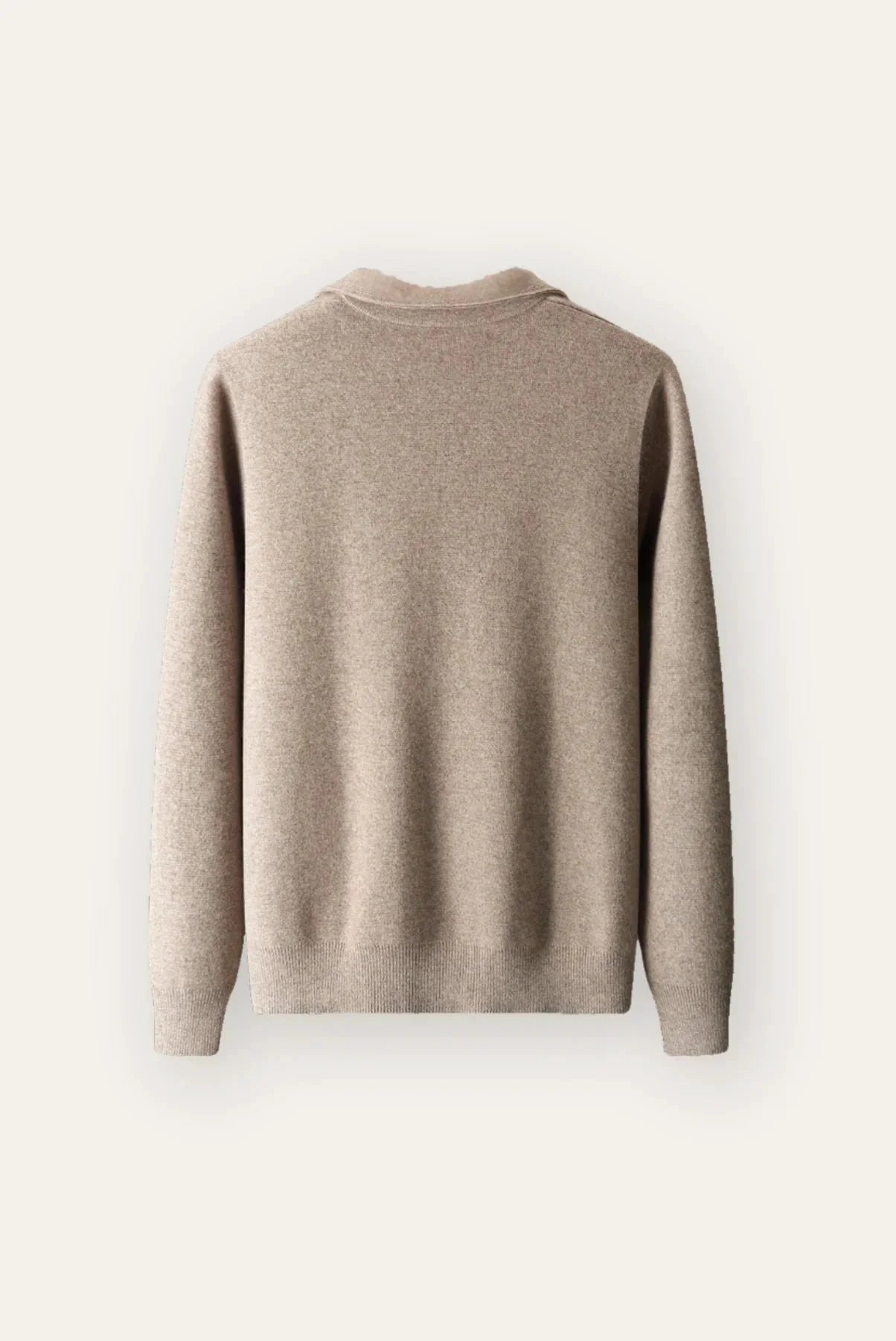 Weston LA | Polo cardigan