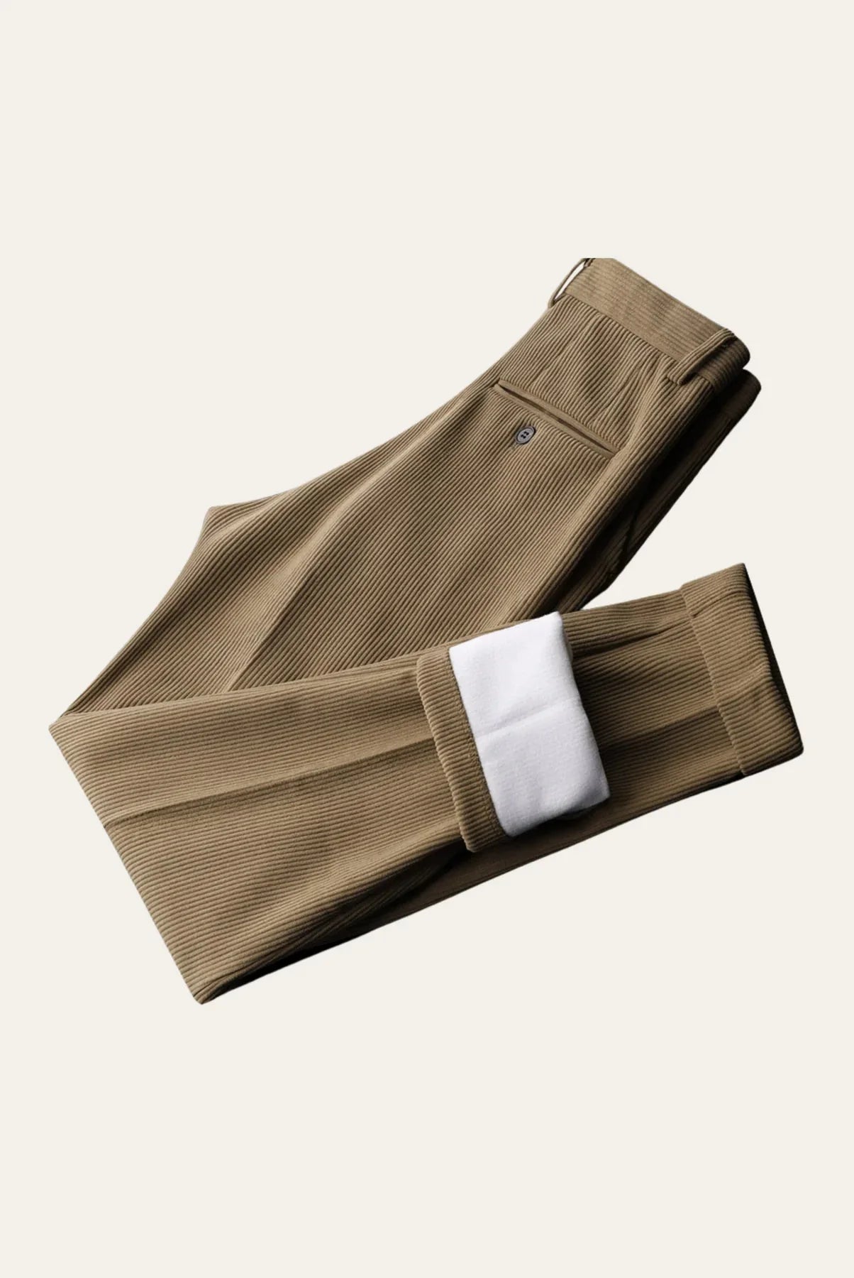 Weston LA | Winter pantalon