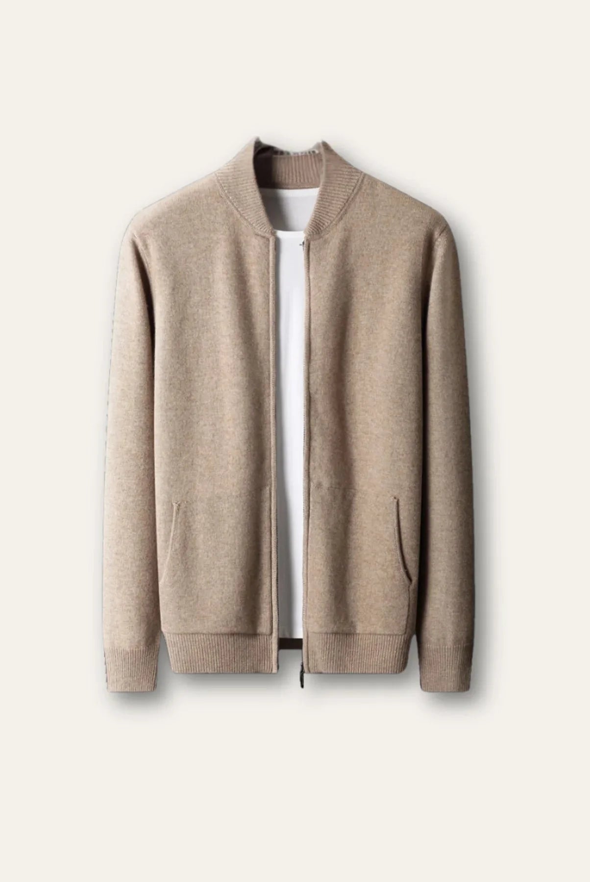Cashmere Jumper