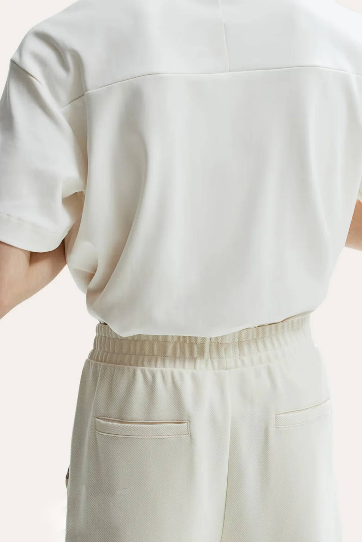 Weston LA | Regular fit pantalon