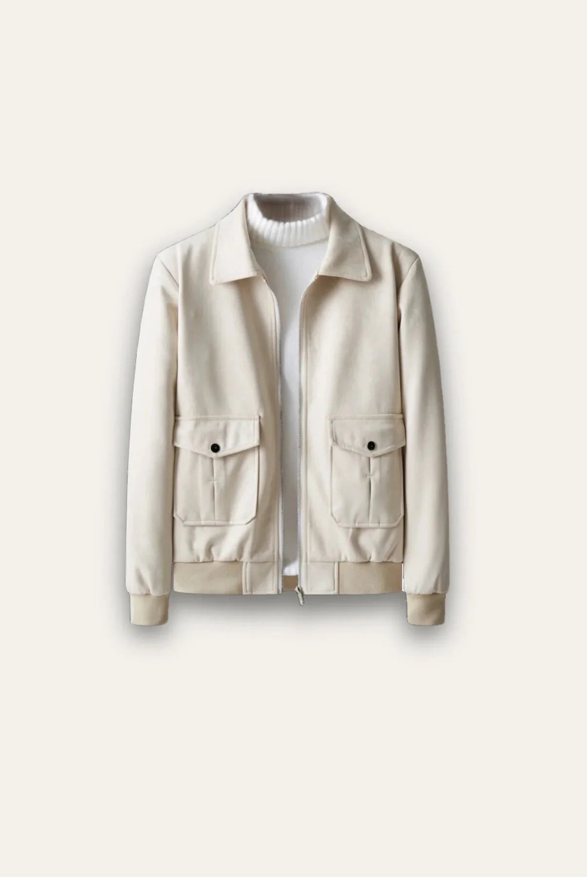 James jacket