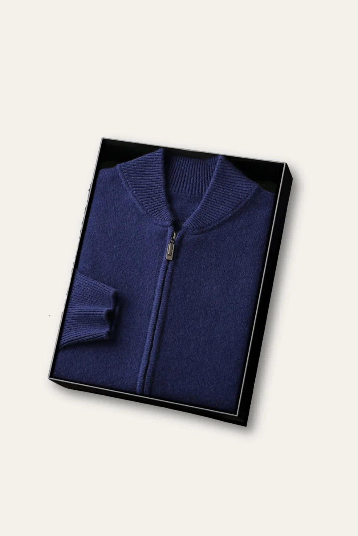Cashmere Jumper