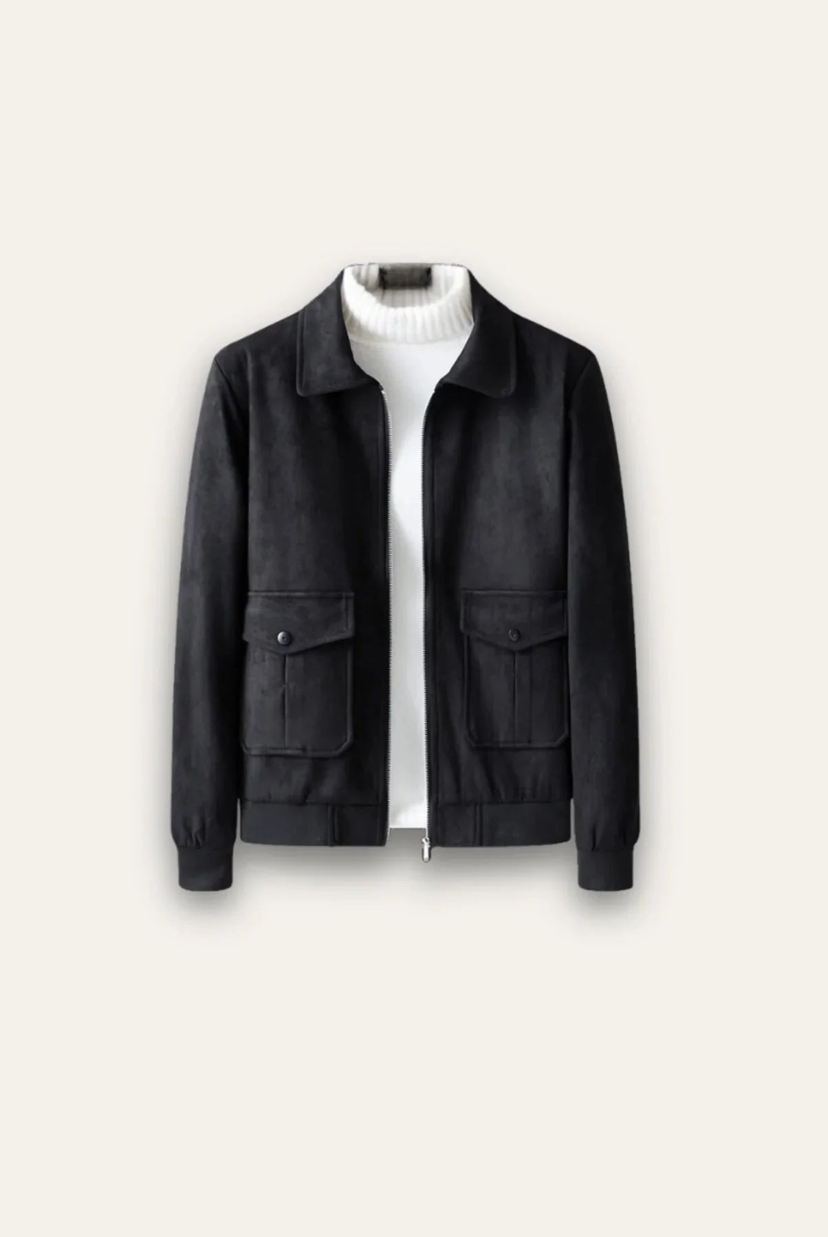 James jacket