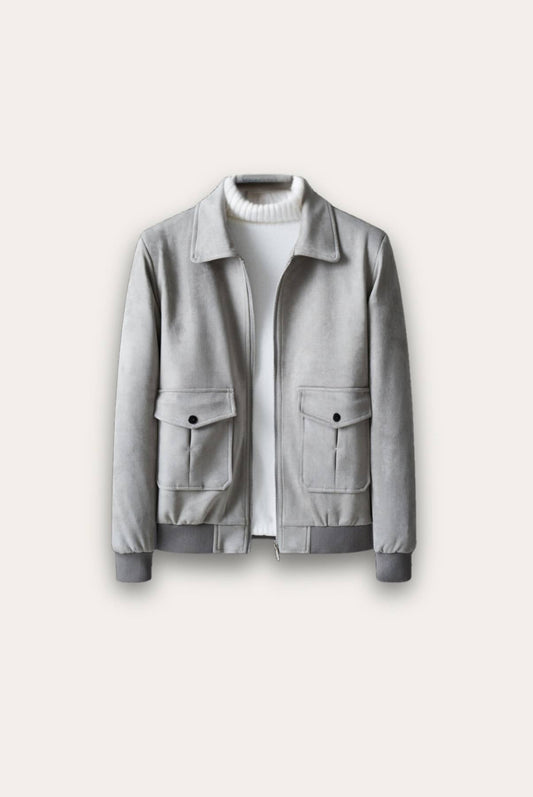 James jacket