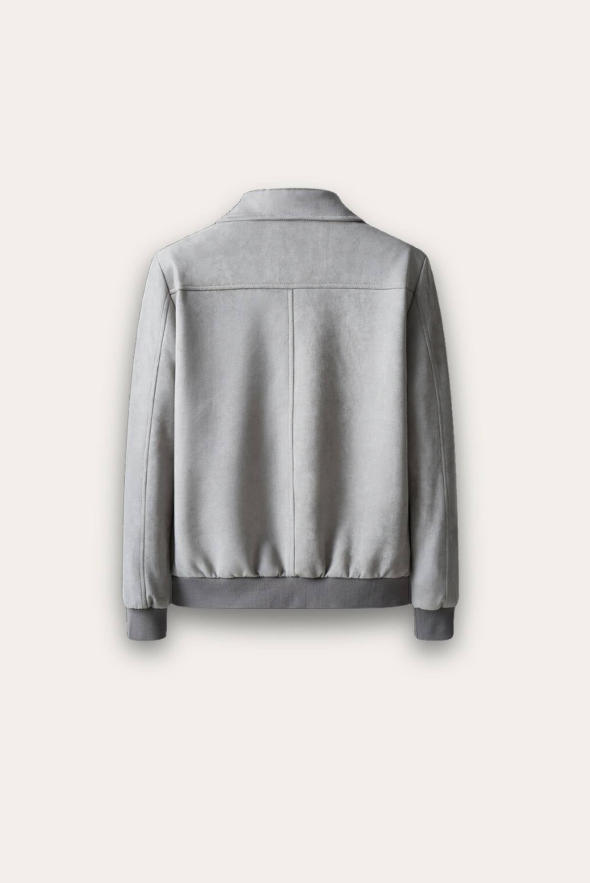 James jacket