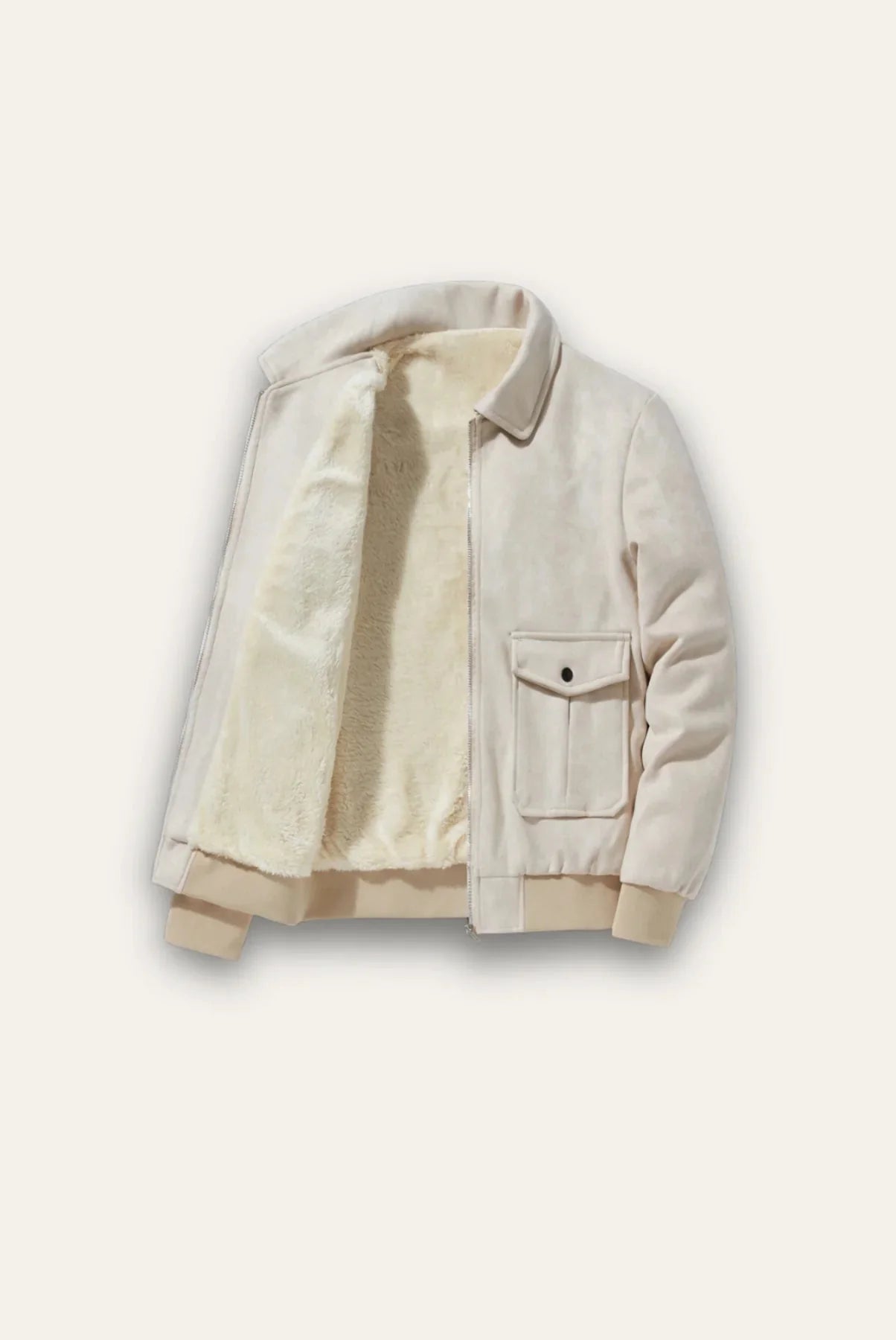 James jacket