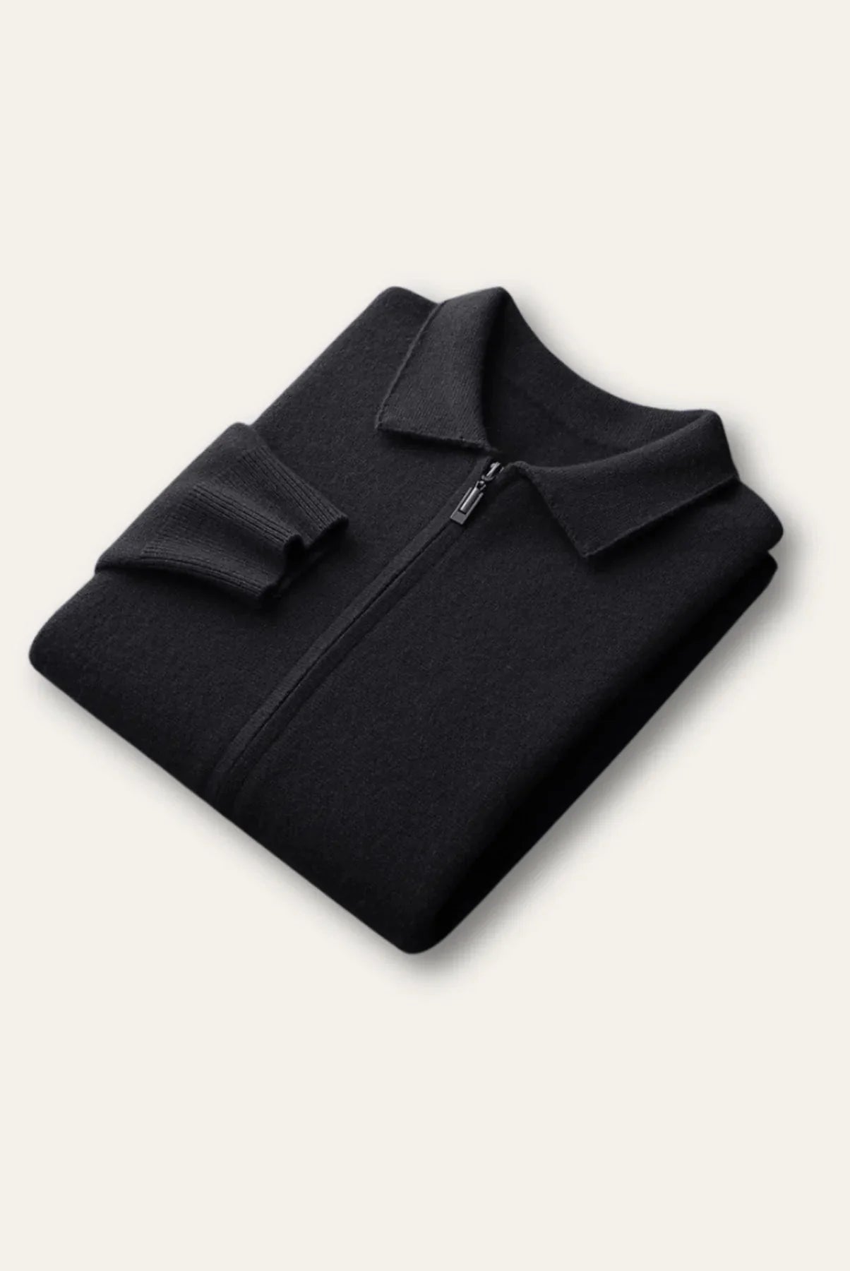 Weston LA | Polo cardigan