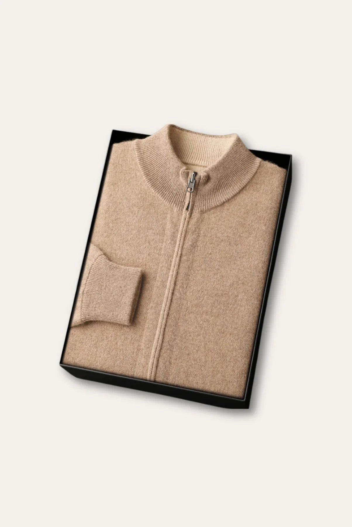 Cashmere Cardigan