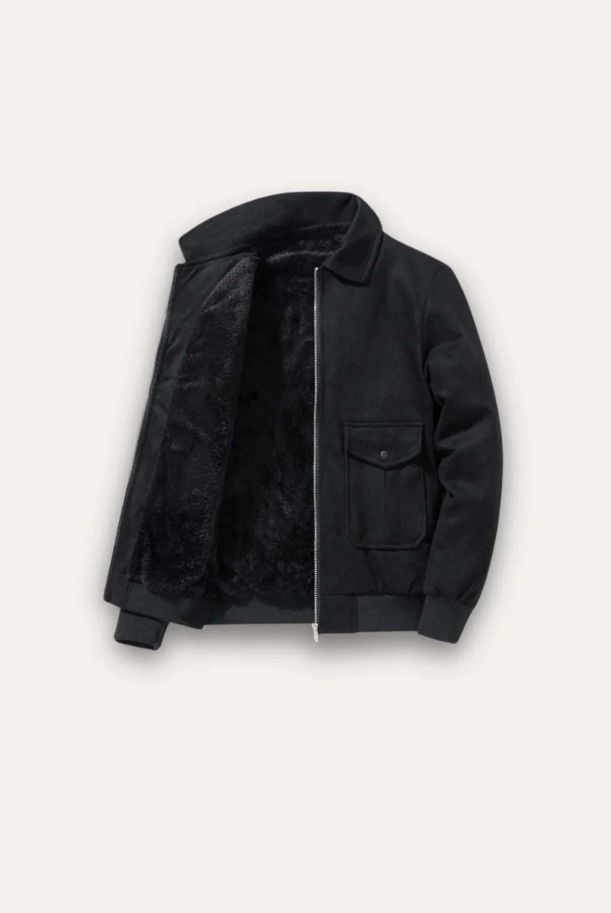 James jacket