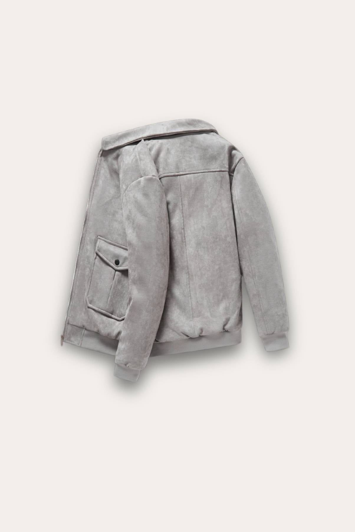 James jacket