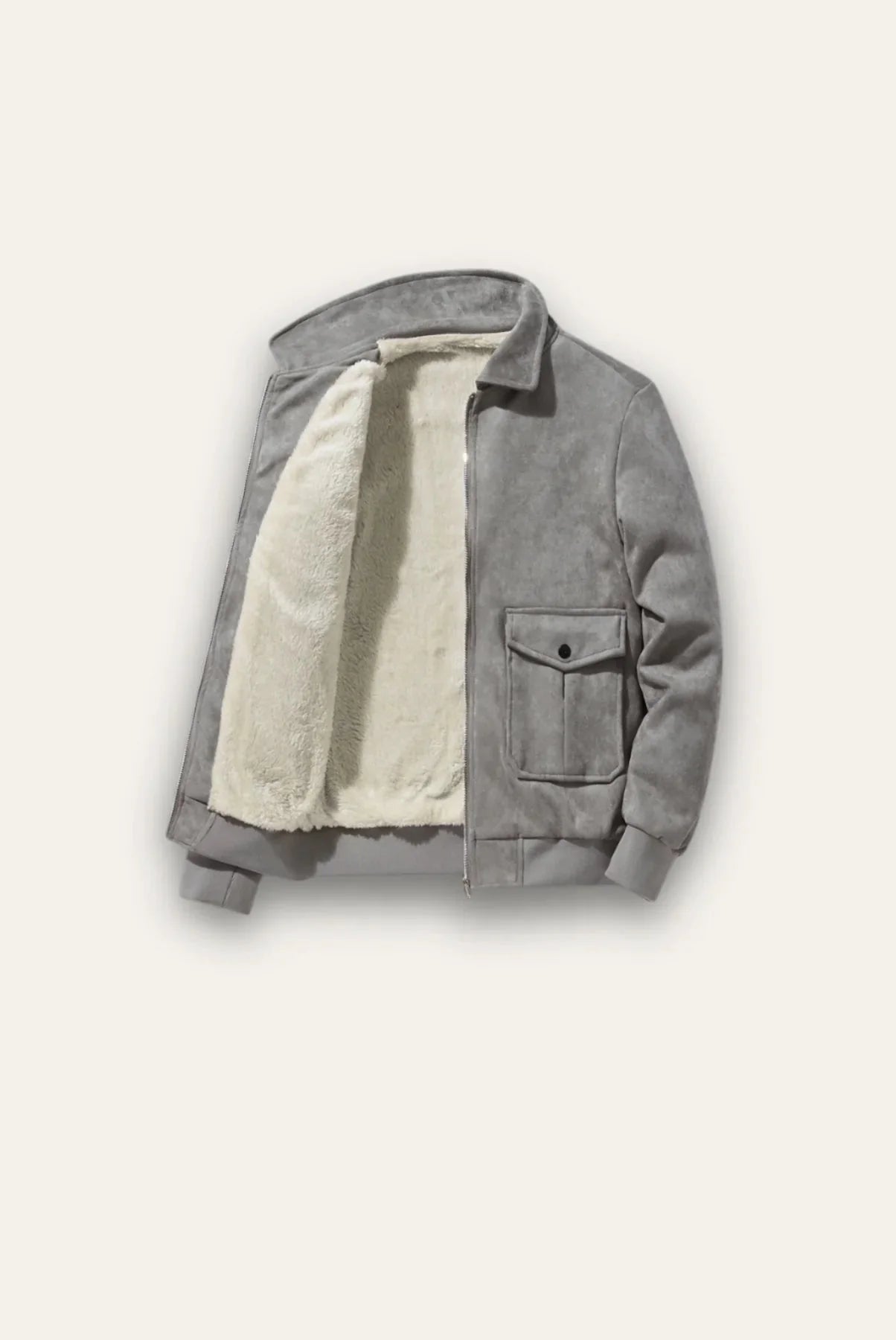 James jacket