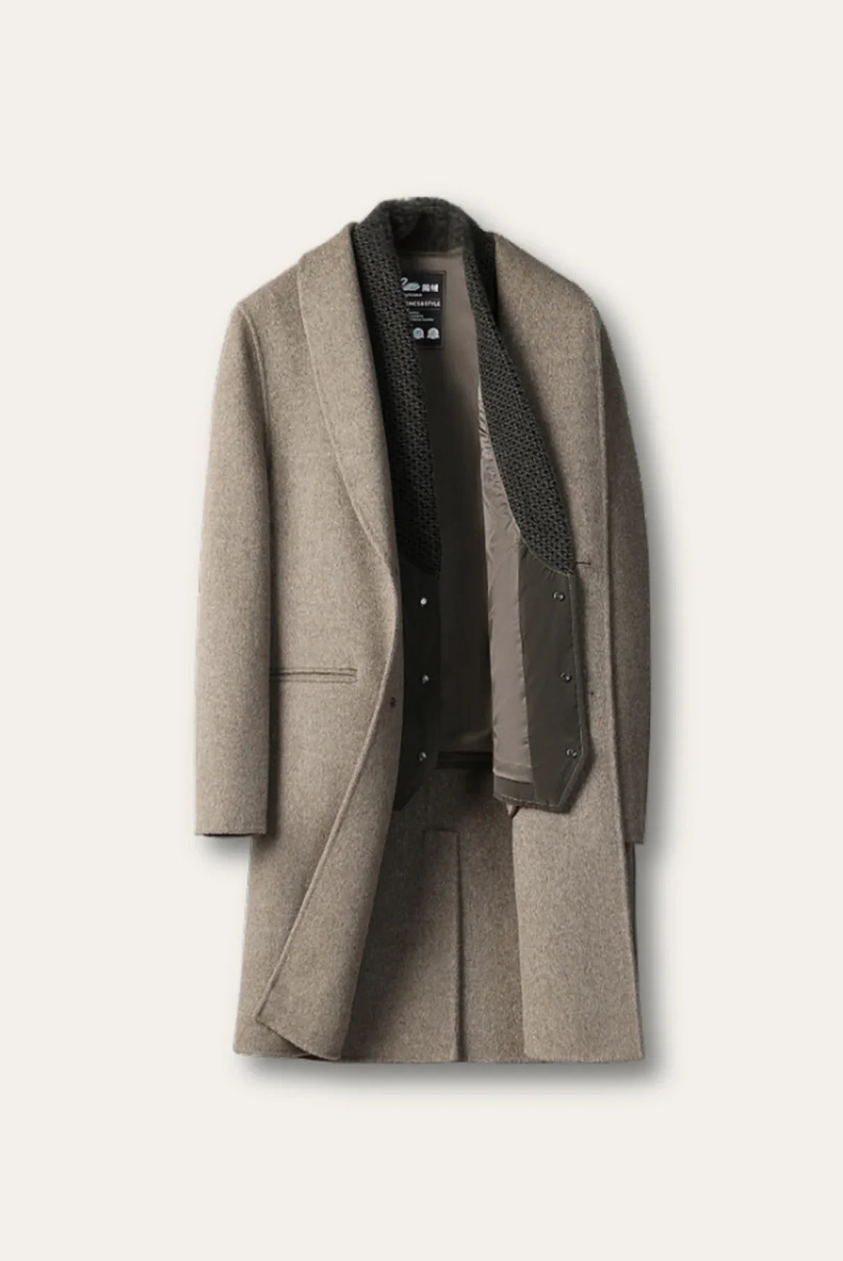 Weston LA | Trenchcoat