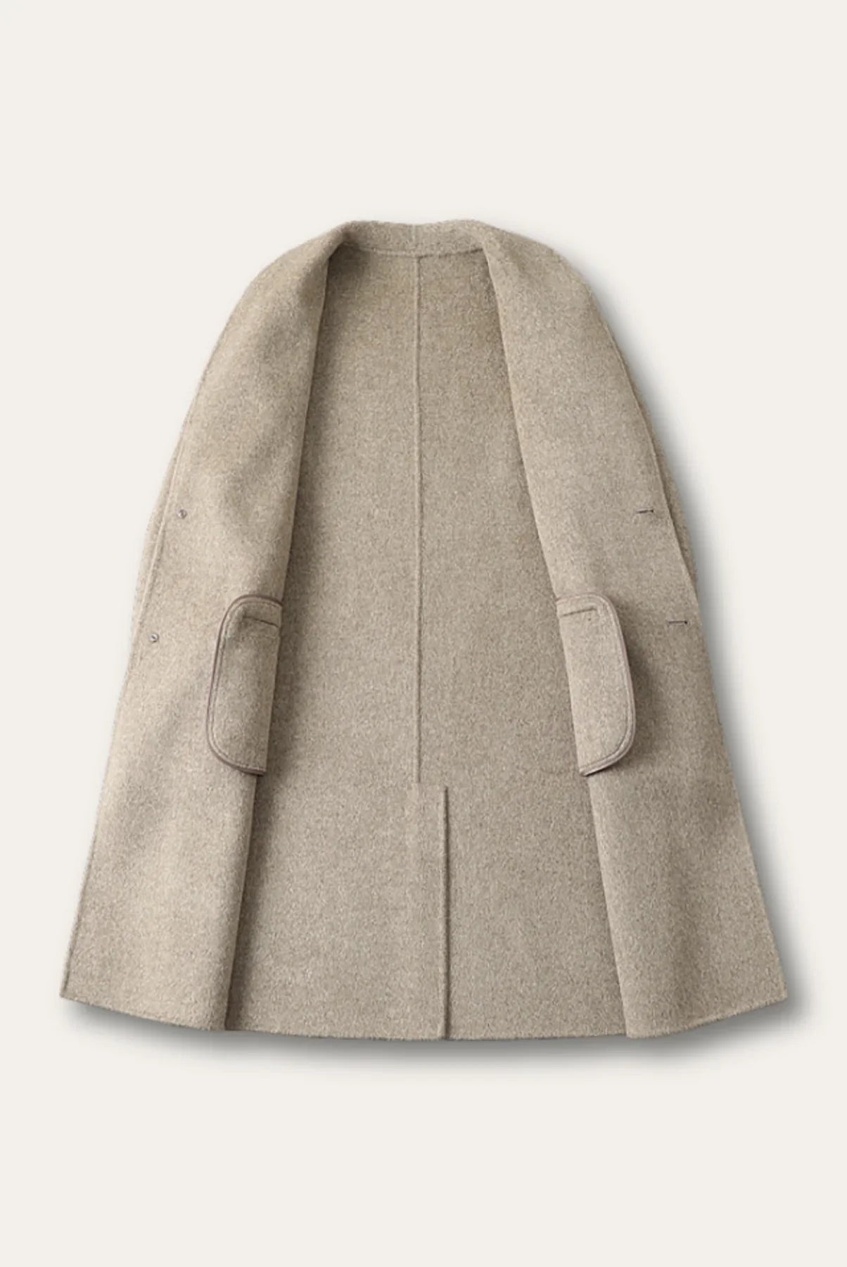 Weston LA | Trenchcoat