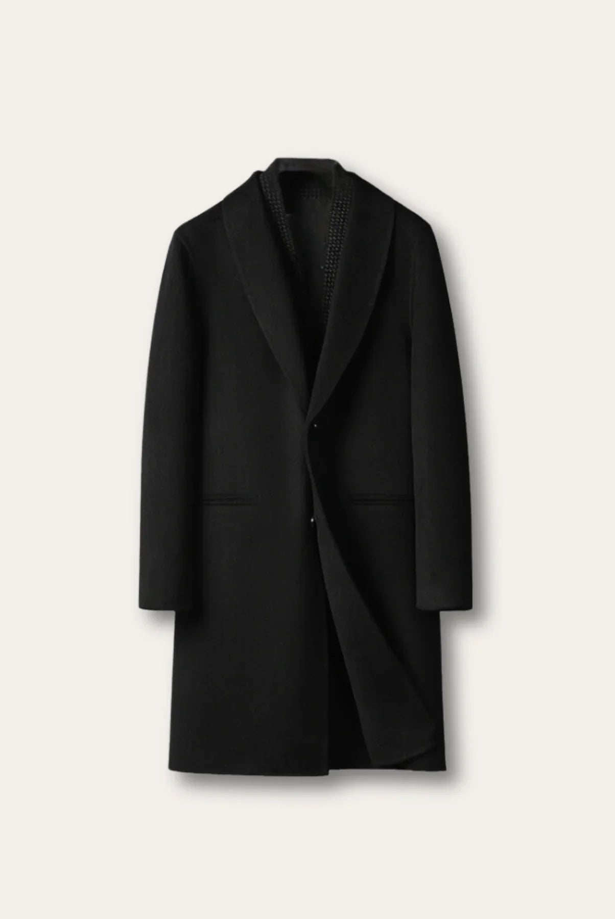 Weston LA | Trenchcoat
