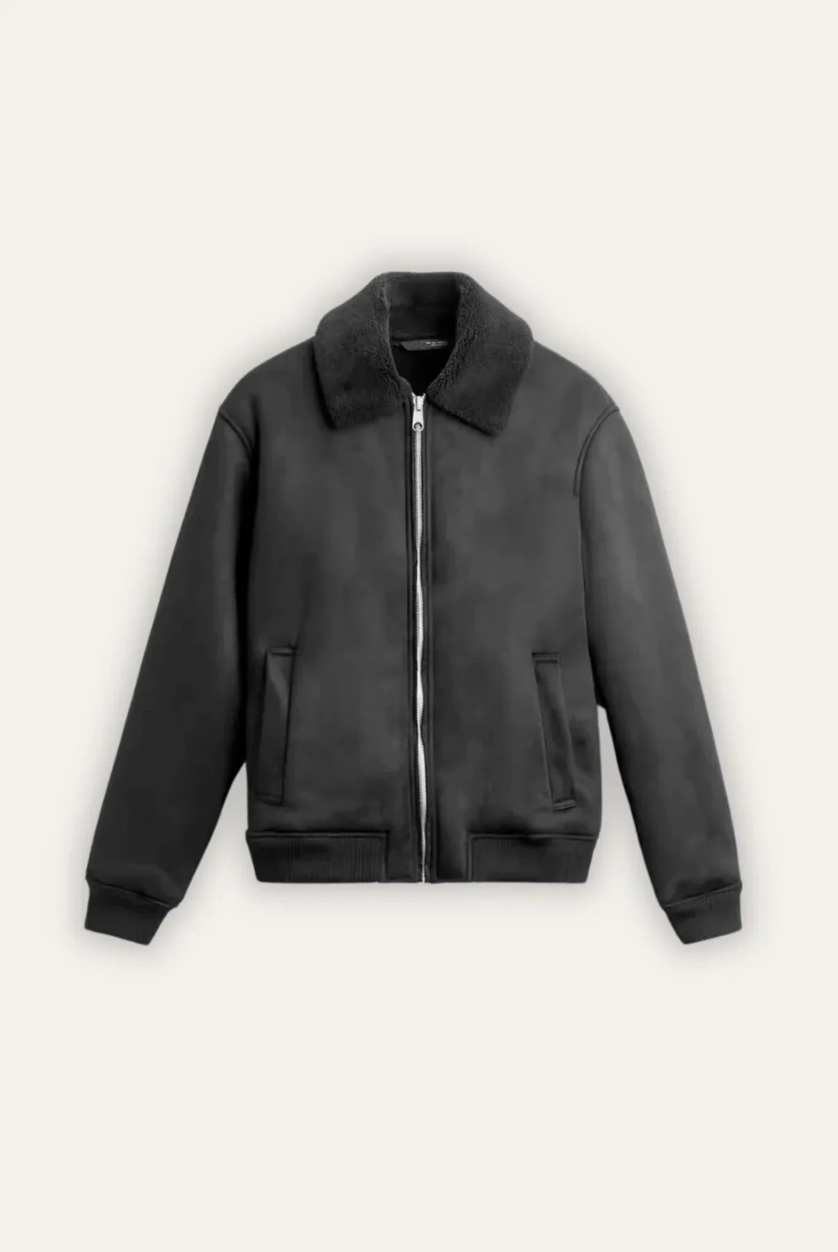 Weston LA | Winter bomber jacket