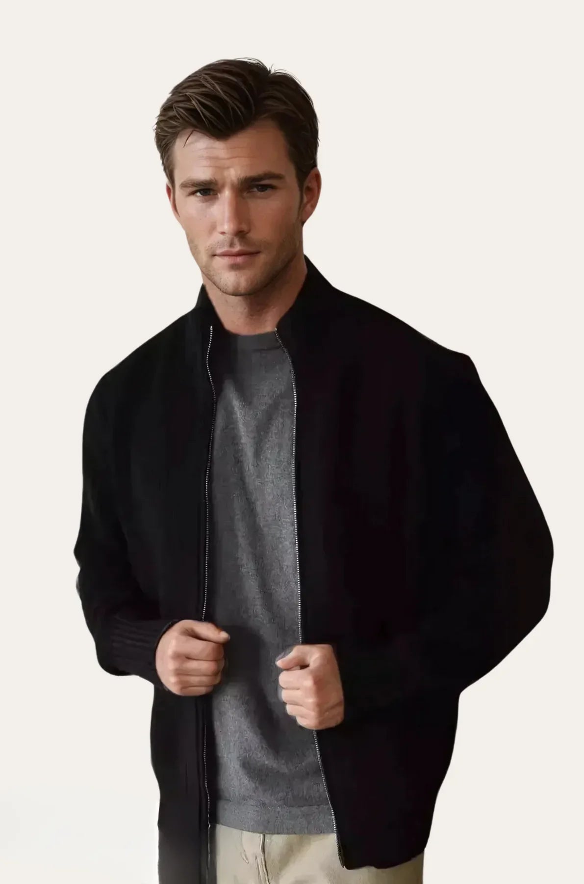 Josh cardigan