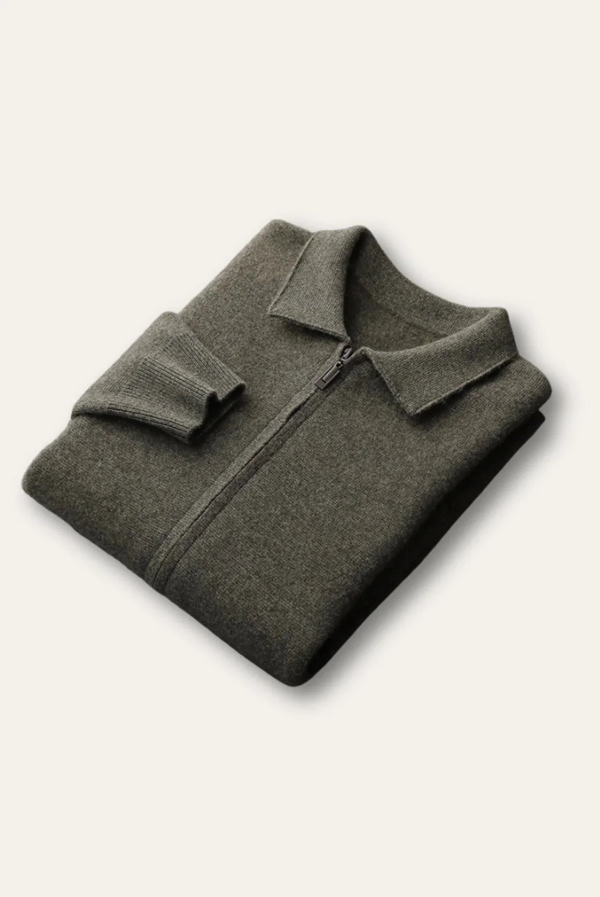 Weston LA | Polo cardigan