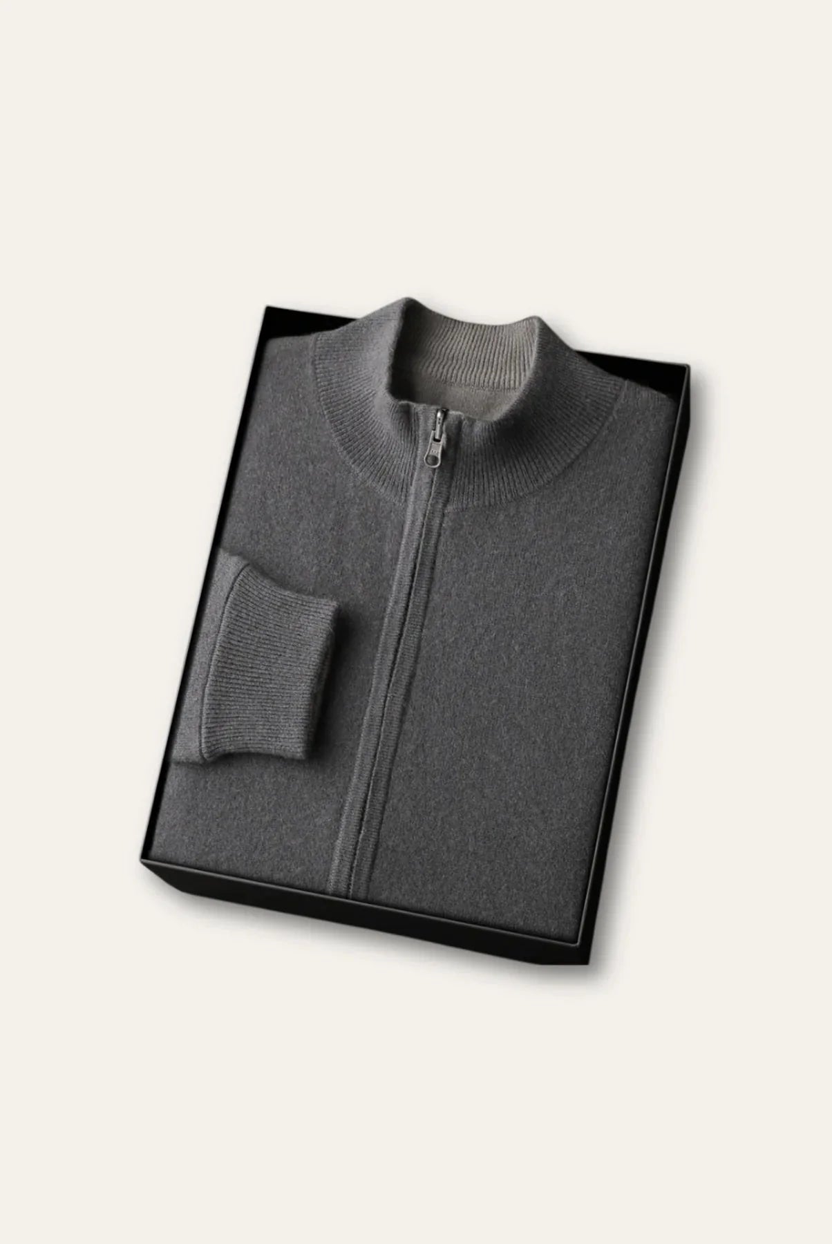 Cashmere Cardigan