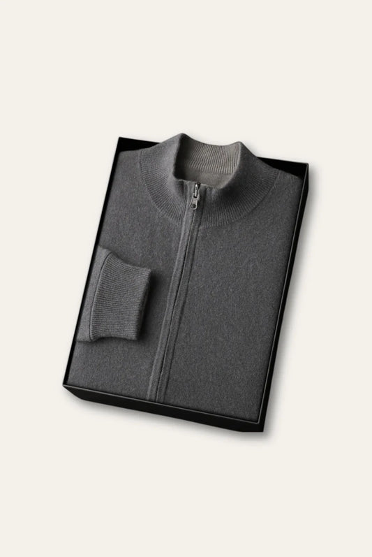 Cashmere Cardigan