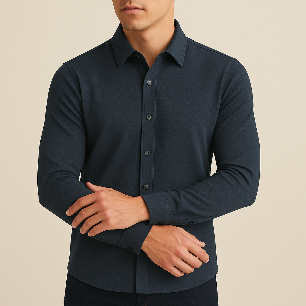Oliver winter shirt