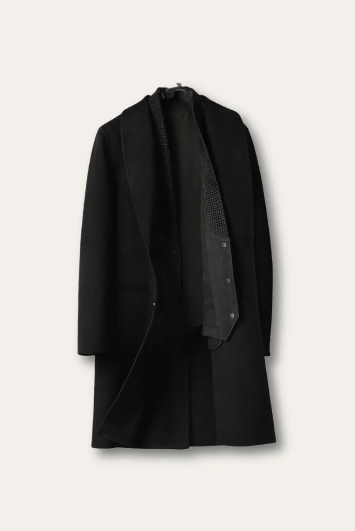 Weston LA | Trenchcoat