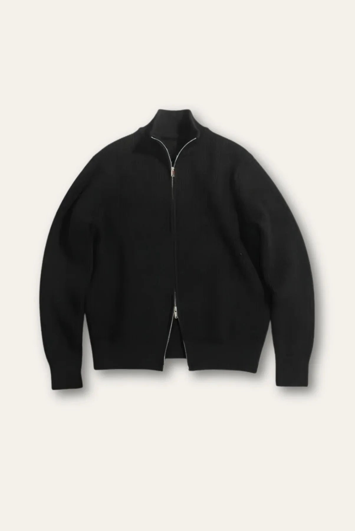 James Cardigan