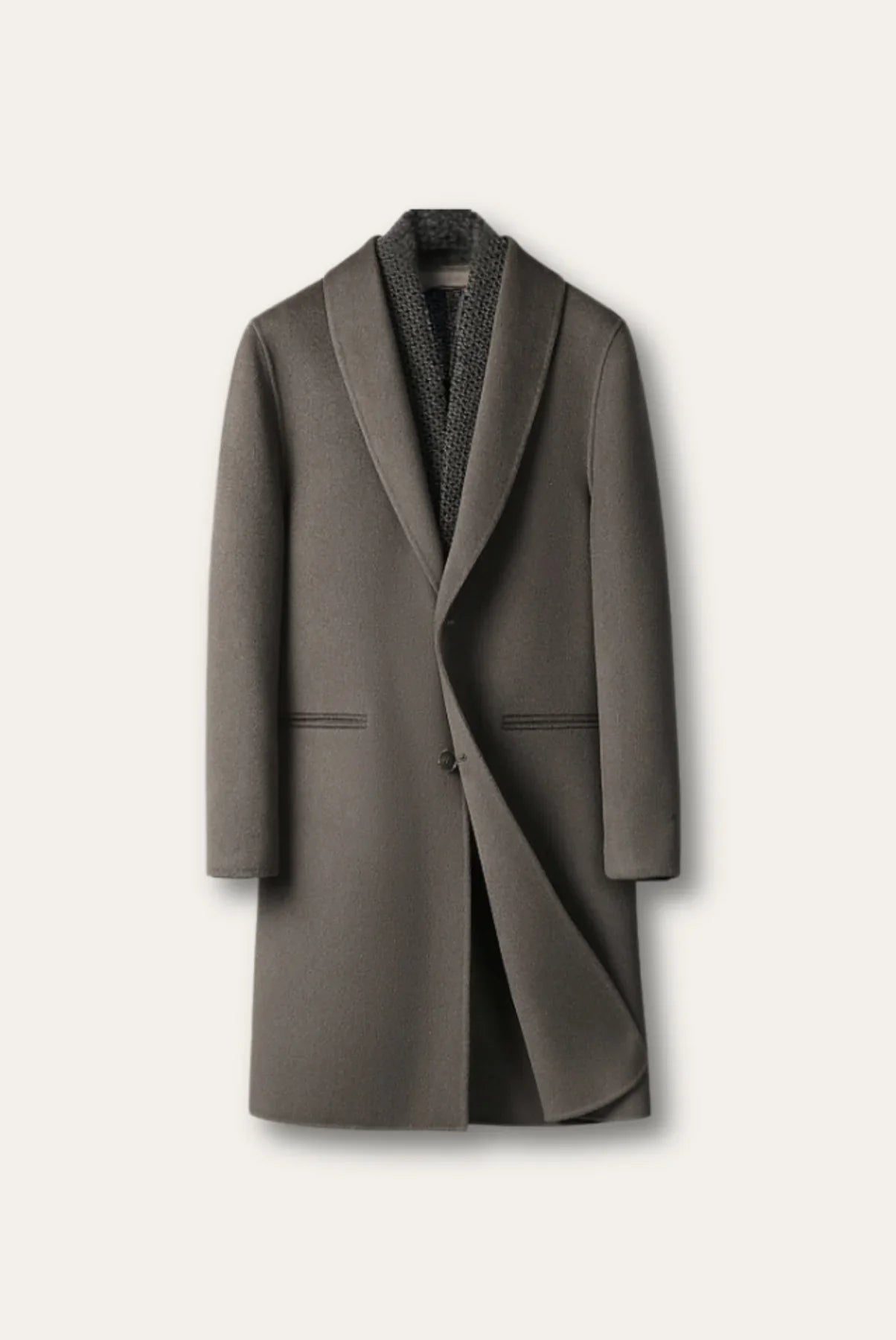 Weston LA | Trenchcoat