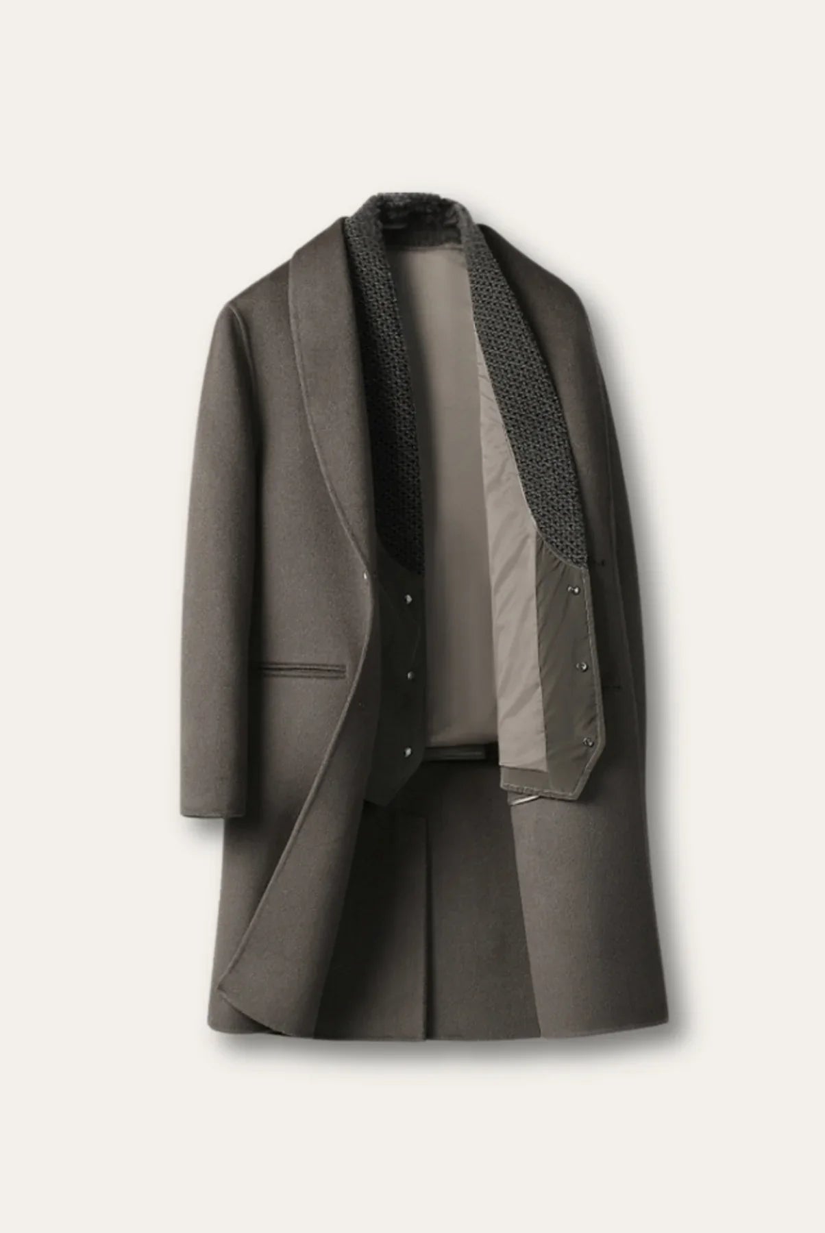 Weston LA | Trenchcoat