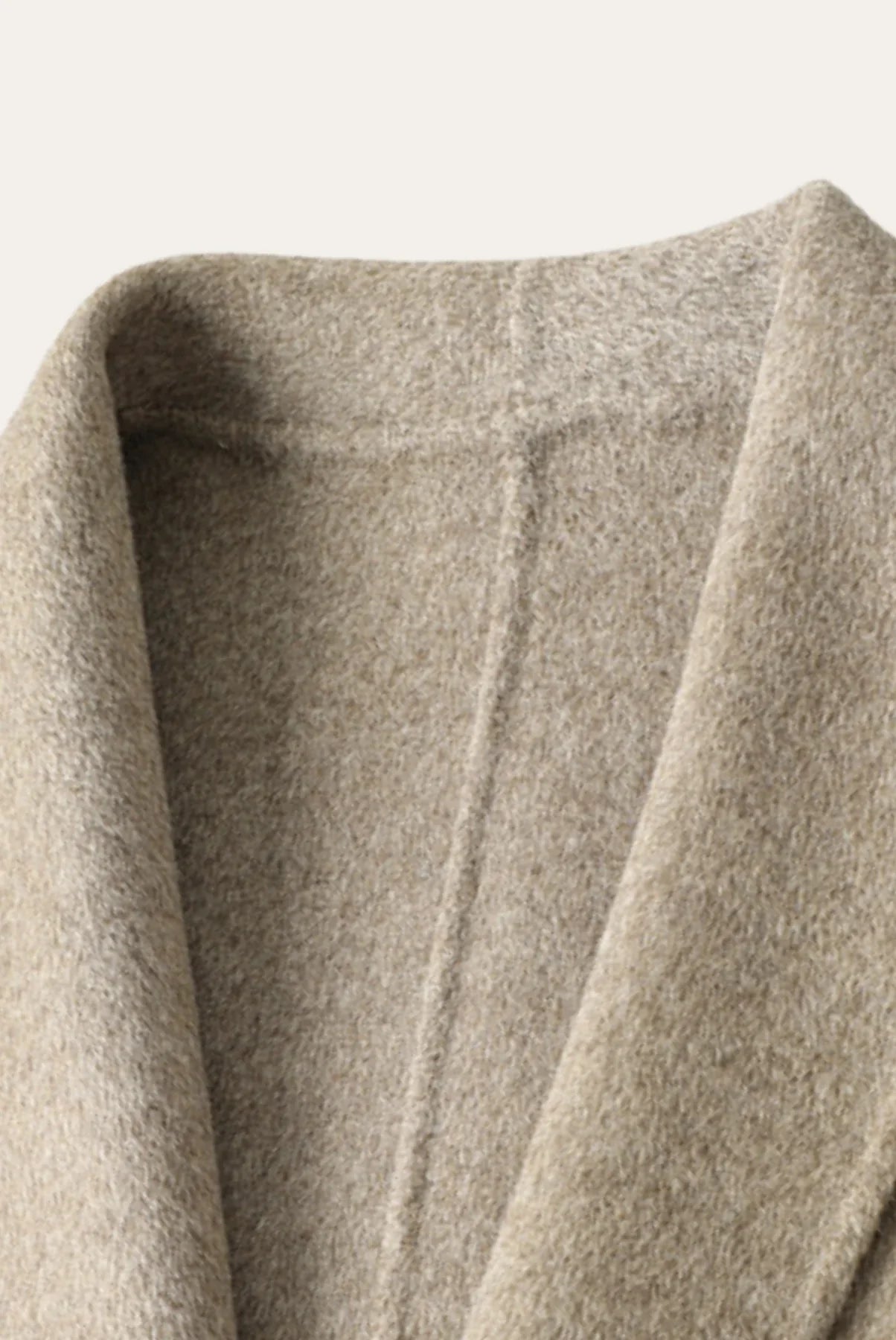 Weston LA | Trenchcoat