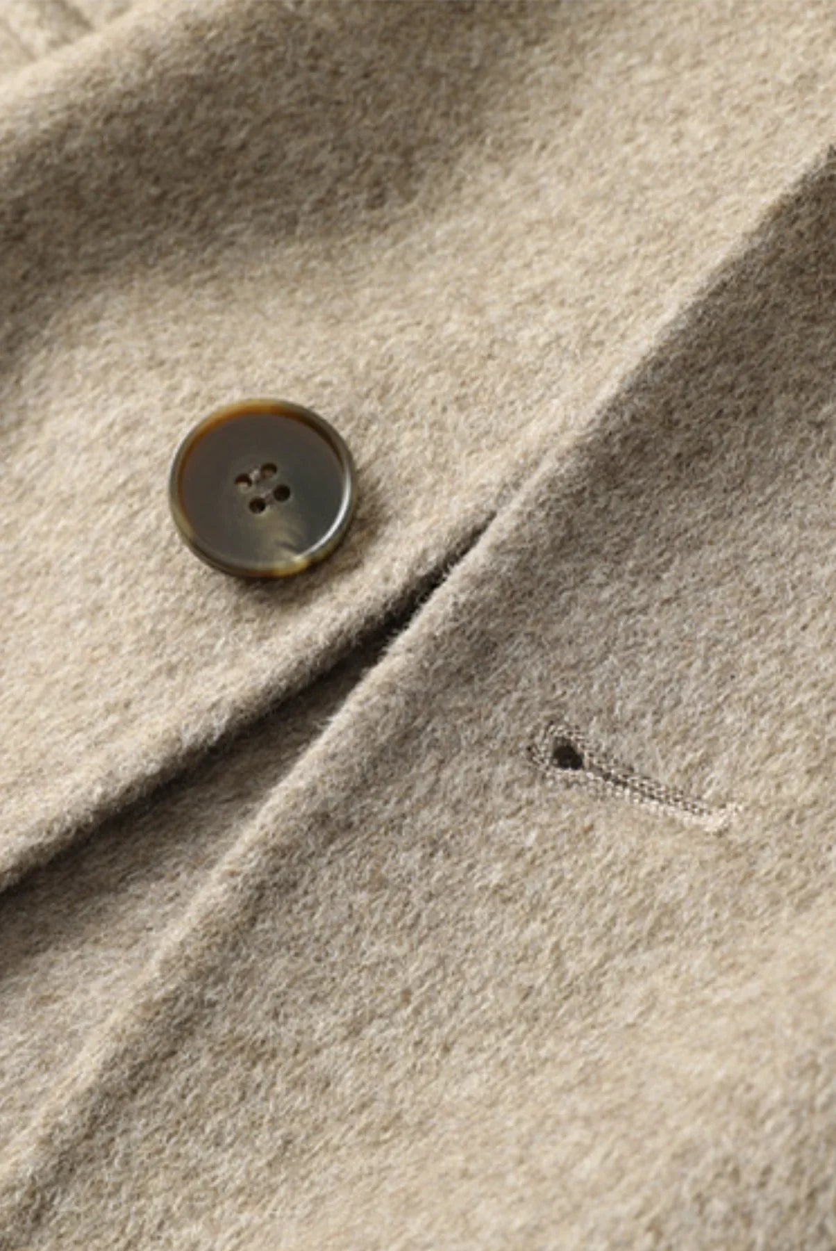 Weston LA | Trenchcoat