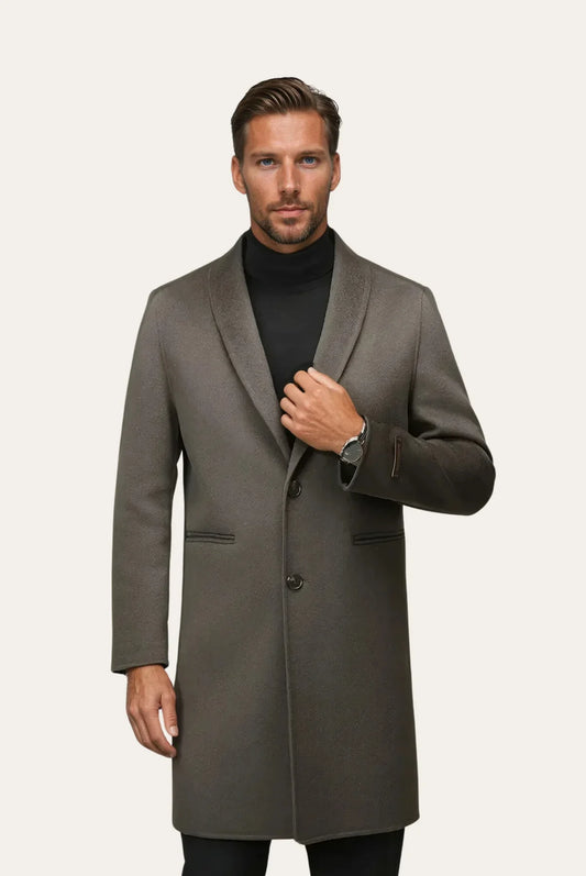 Weston LA | Trenchcoat