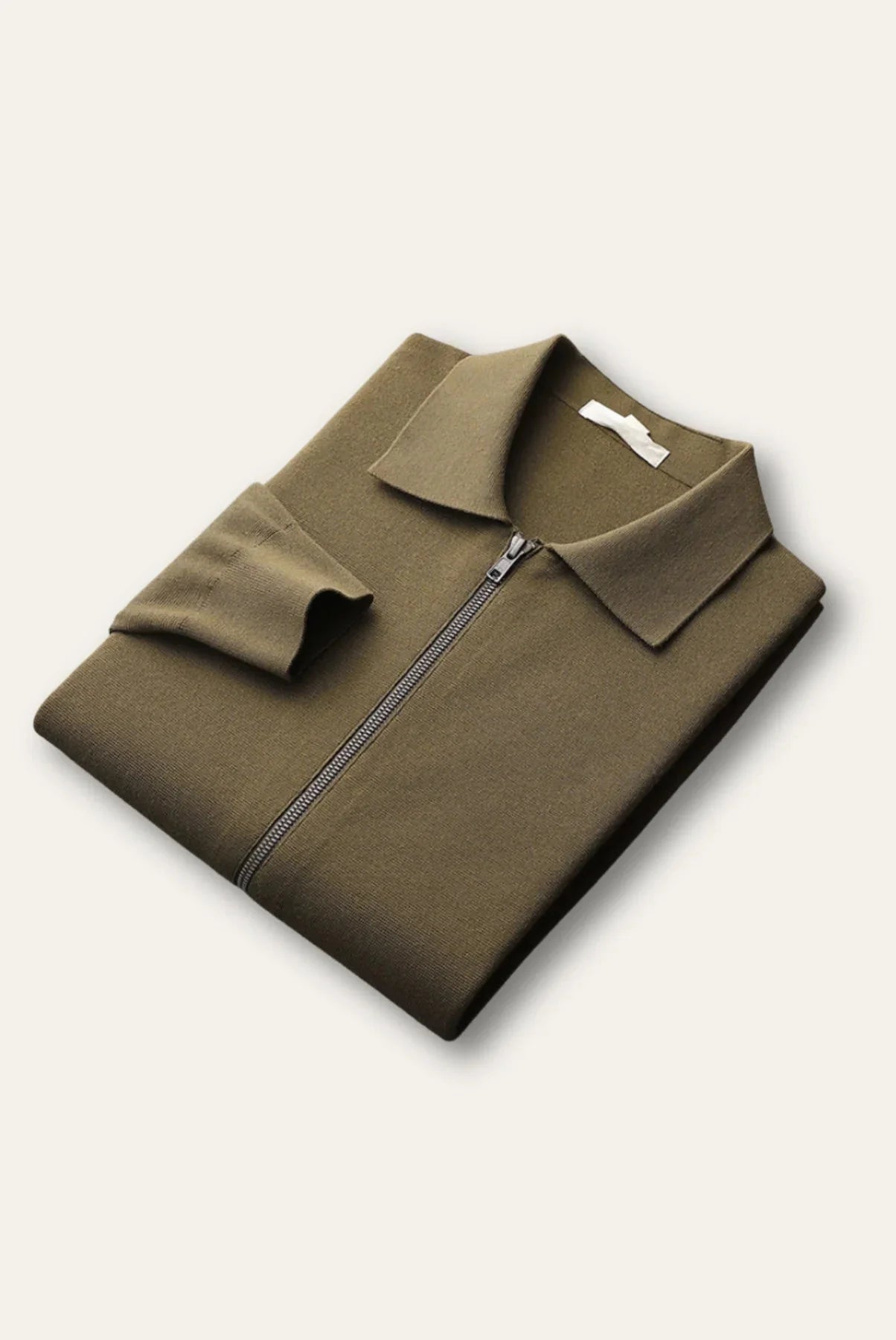 Weston LA | Polo cardigan