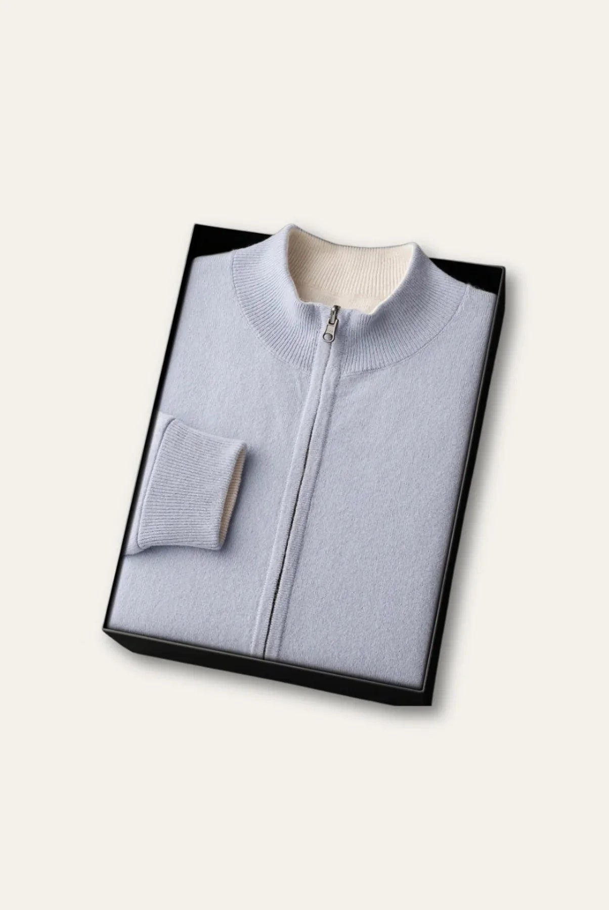 Cashmere Cardigan
