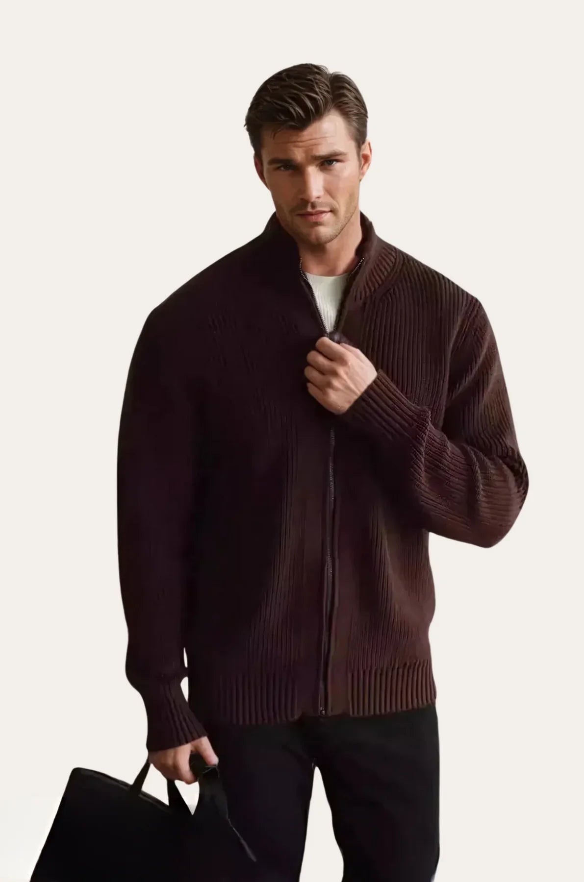 Josh cardigan